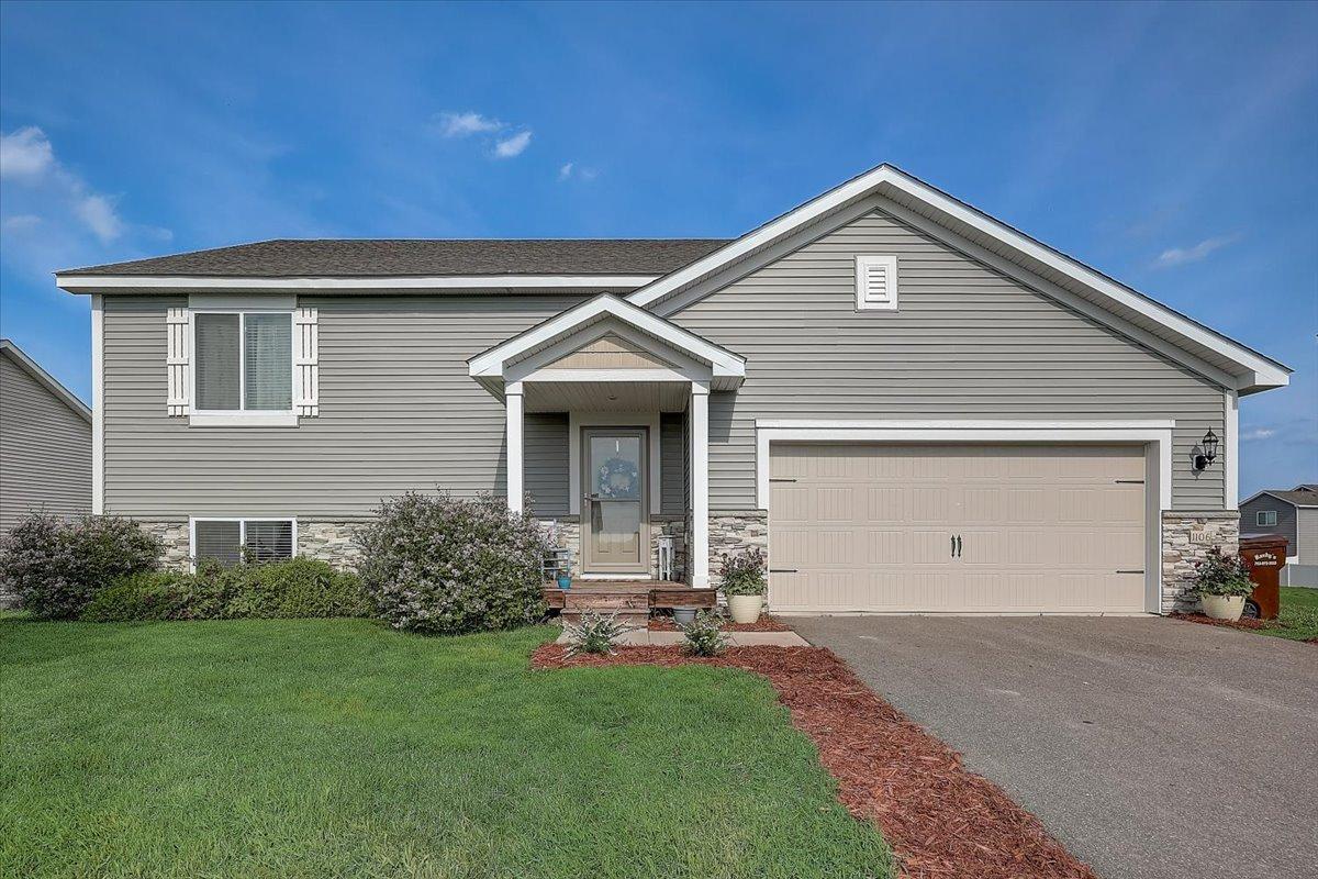 View of Residential at 1106 Foede Circle, Montrose MN 55363, Montrose - Mike Wilen | Minnesota Team Real Estate