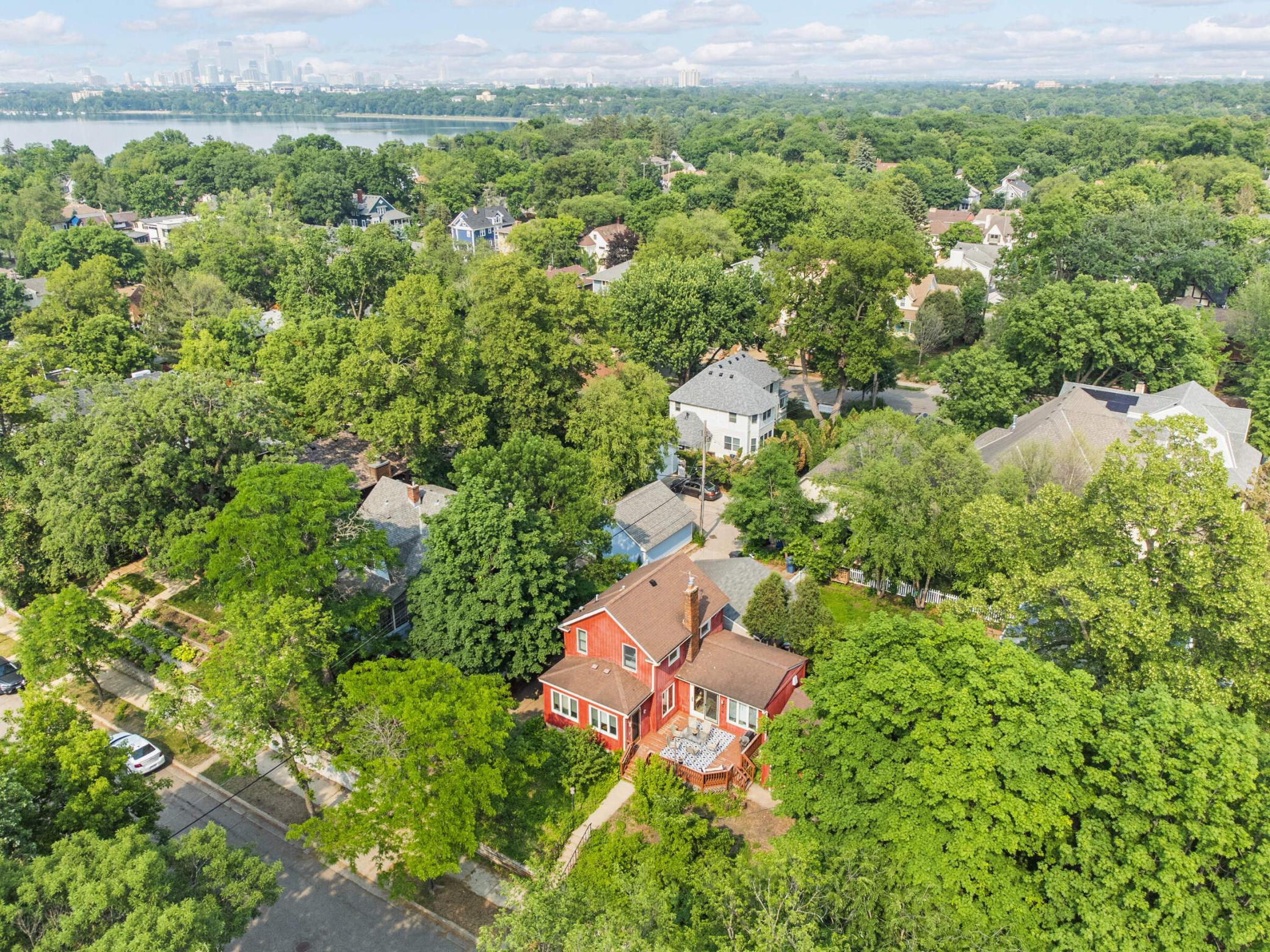 View of Residential at 3939 Vincent Avenue, Minneapolis MN 55410, Minneapolis - Mike Wilen | Minnesota Team Real Estate