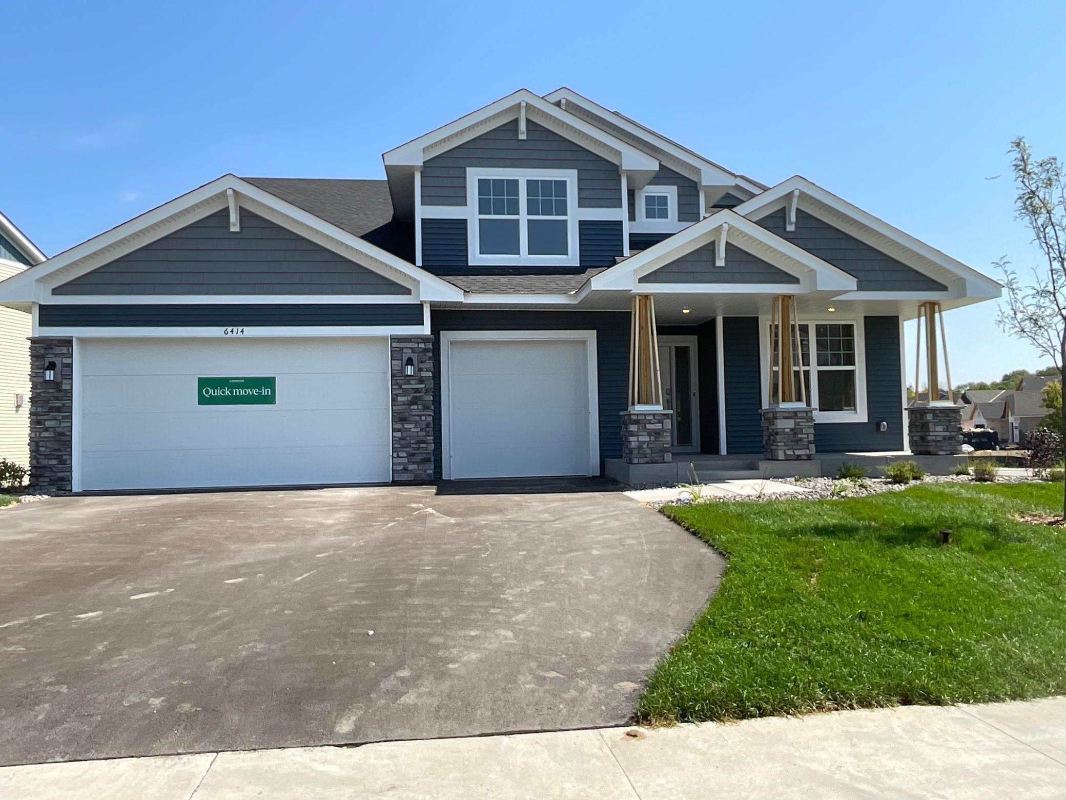 View of Residential at 6414 Tamarack Lane, Hamel MN 55340, Hamel - Mike Wilen | Minnesota Team Real Estate