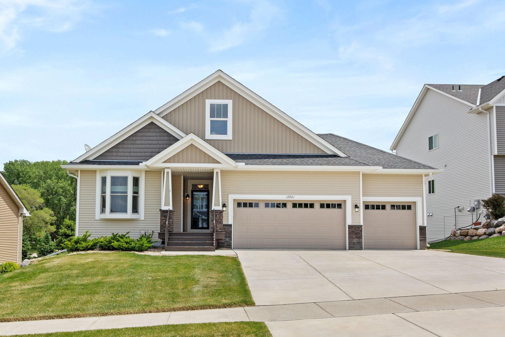 View of Residential at 12921 Rose Bluff Boulevard, Burnsville MN 55337, Burnsville - Mike Wilen | Minnesota Team Real Estate