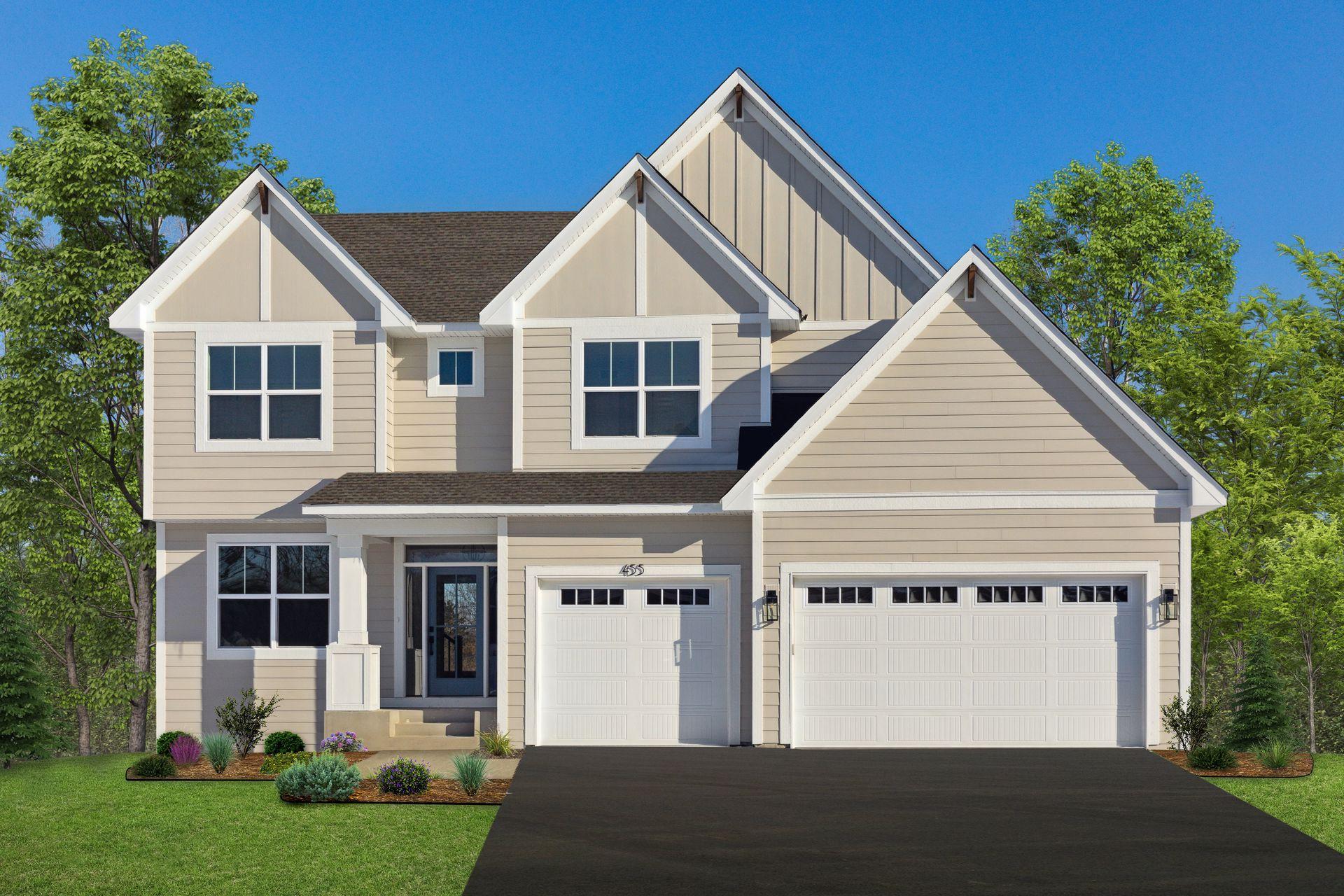 View of Residential at 455 Northland Terrace, Stillwater MN 55082, Stillwater - Mike Wilen | Minnesota Team Real Estate