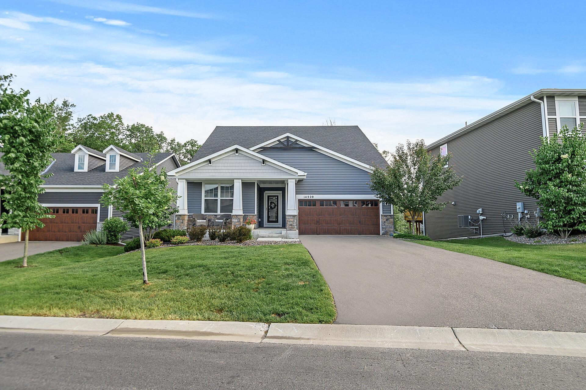 View of Residential at 14220 56th Avenue, Plymouth MN 55446, Plymouth - Mike Wilen | Minnesota Team Real Estate