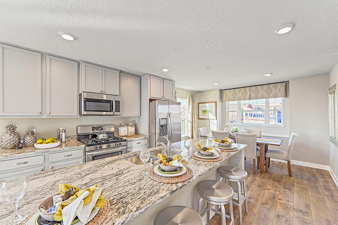 View of Residential at 3095 125th Lane #B, Blaine MN 55449, Blaine - Mike Wilen | Minnesota Team Real Estate