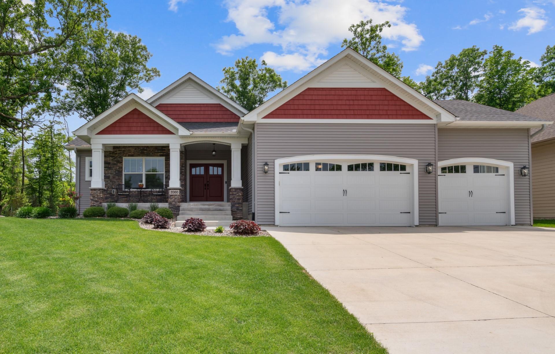 View of Residential at 2000 Buffalo Ridge Drive, Buffalo MN 55313, Buffalo - Mike Wilen | Minnesota Team Real Estate