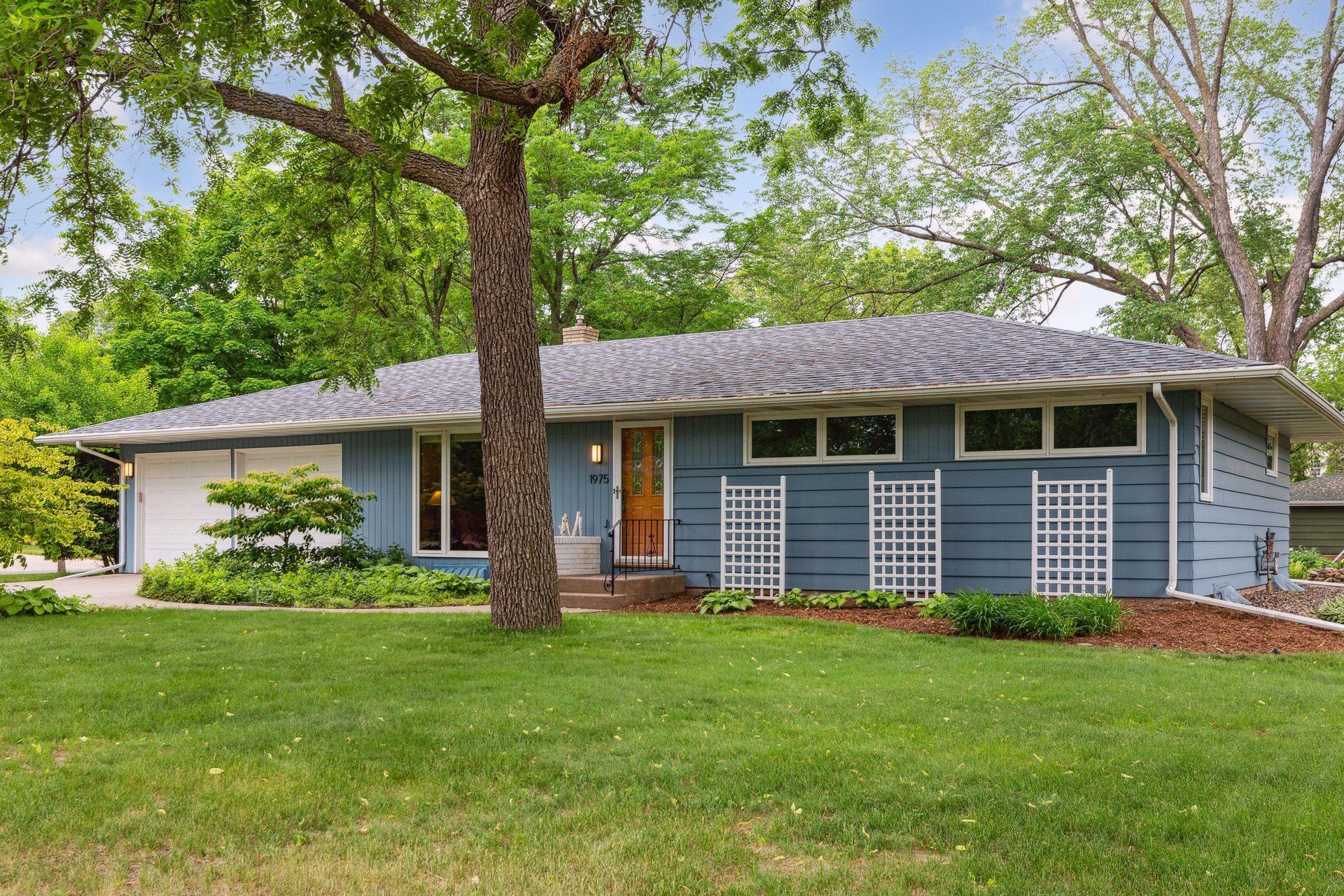 View of Residential at 1975 Autumn Street, Falcon Heights MN 55113, Falcon Heights - Mike Wilen | Minnesota Team Real Estate