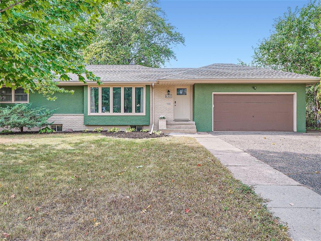 View of Residential at 6301 Grimes Avenue, Brooklyn Center MN 55429, Brooklyn Center - Mike Wilen | Minnesota Team Real Estate