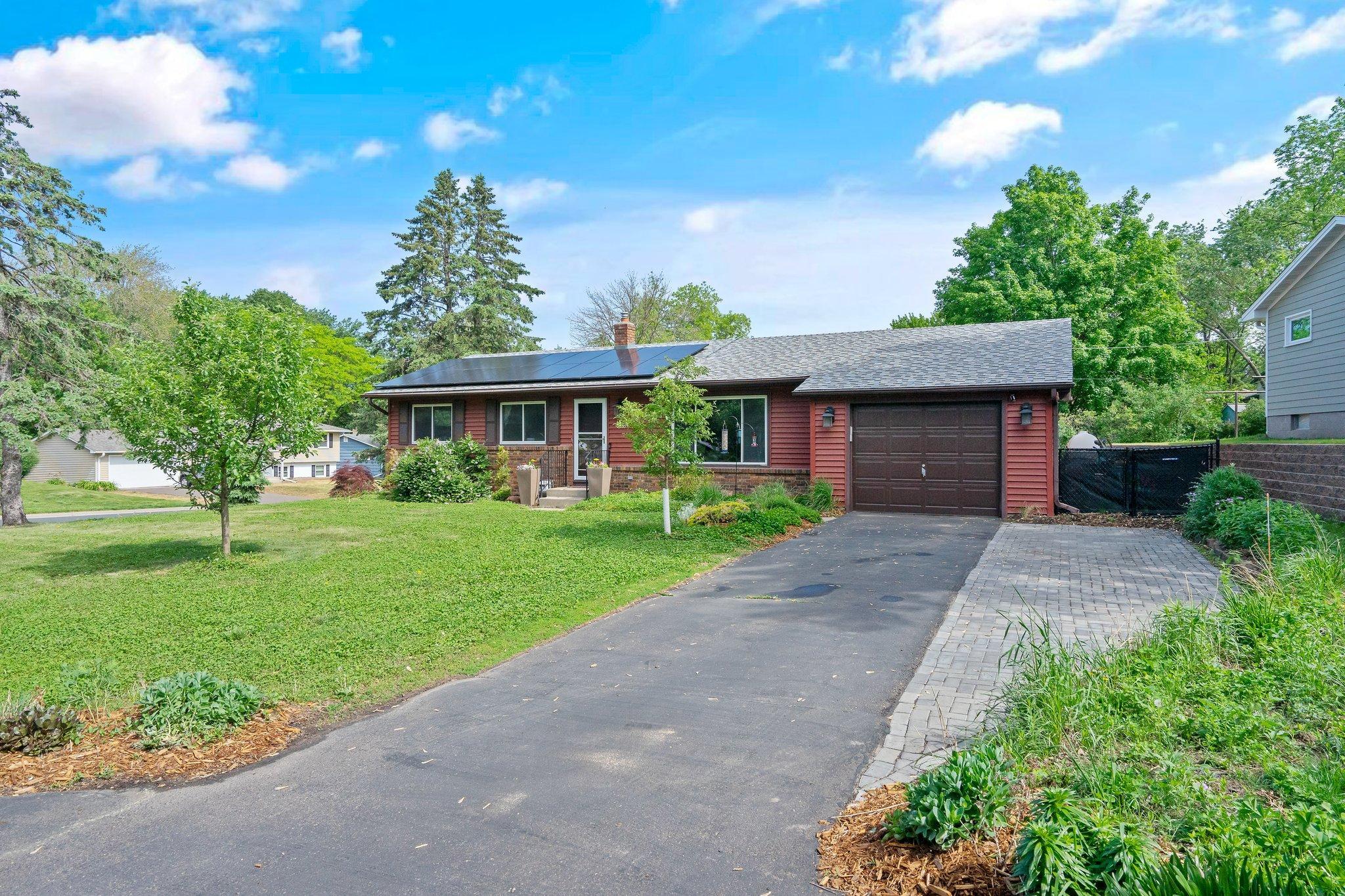 View of Residential at 2669 Spruce Place, White Bear Lake MN 55110, White Bear Lake - Mike Wilen | Minnesota Team Real Estate