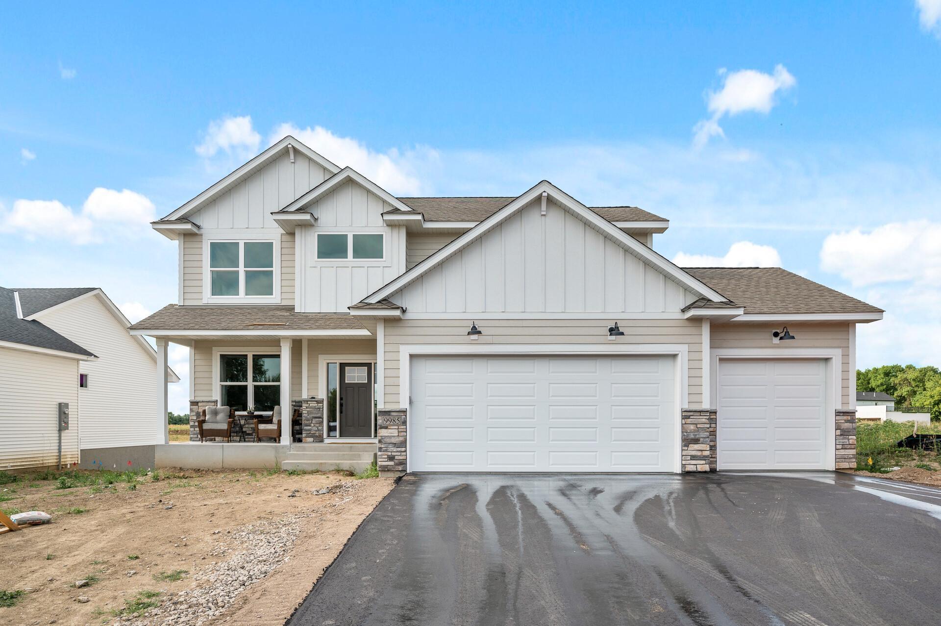 View of Residential at 9985 14th Circle, Saint Michael MN 55376, Saint Michael - Mike Wilen | Minnesota Team Real Estate