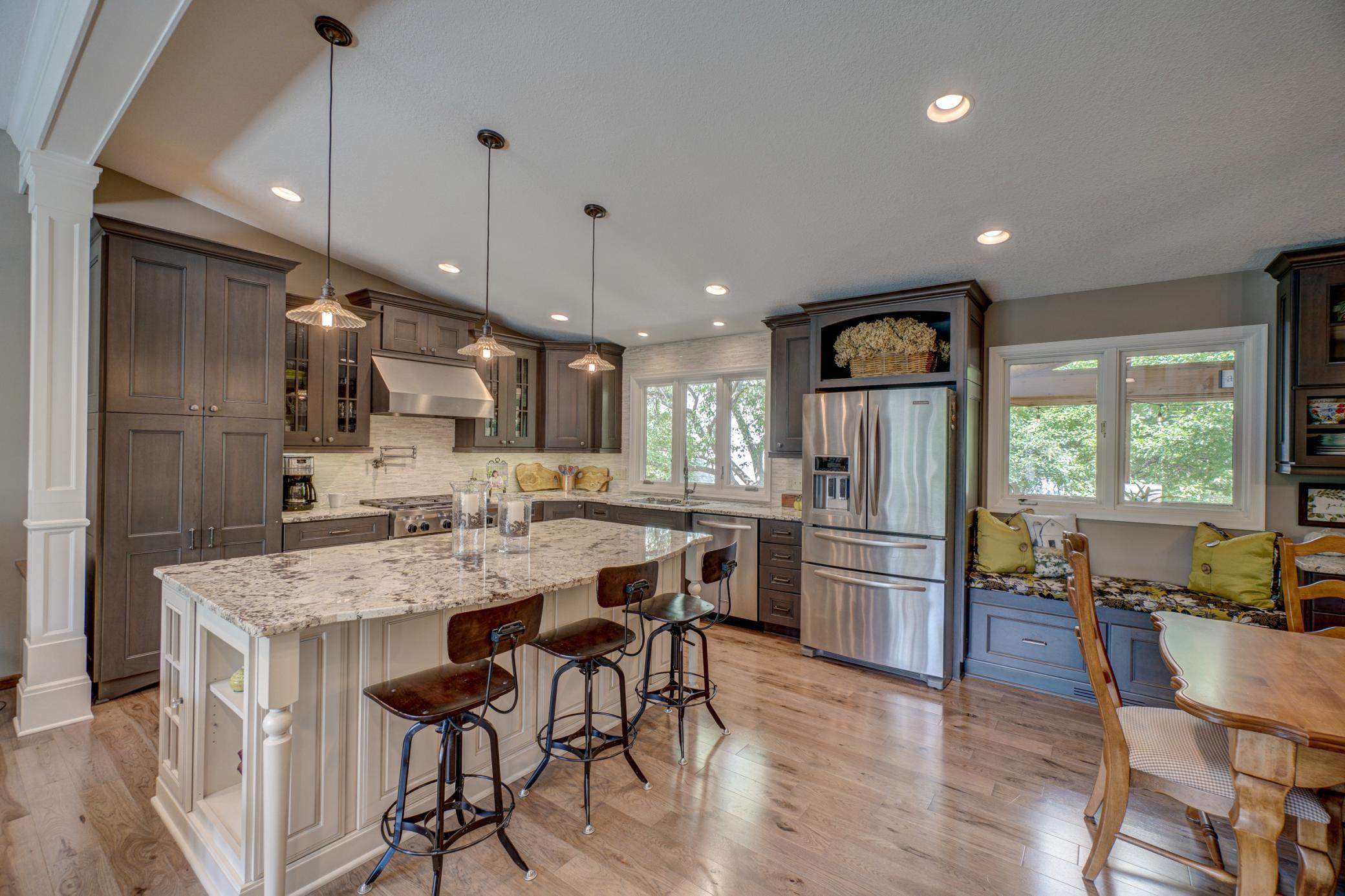 View of Residential at 52 Deer Hills Circle, North Oaks MN 55127, North Oaks - Mike Wilen | Minnesota Team Real Estate