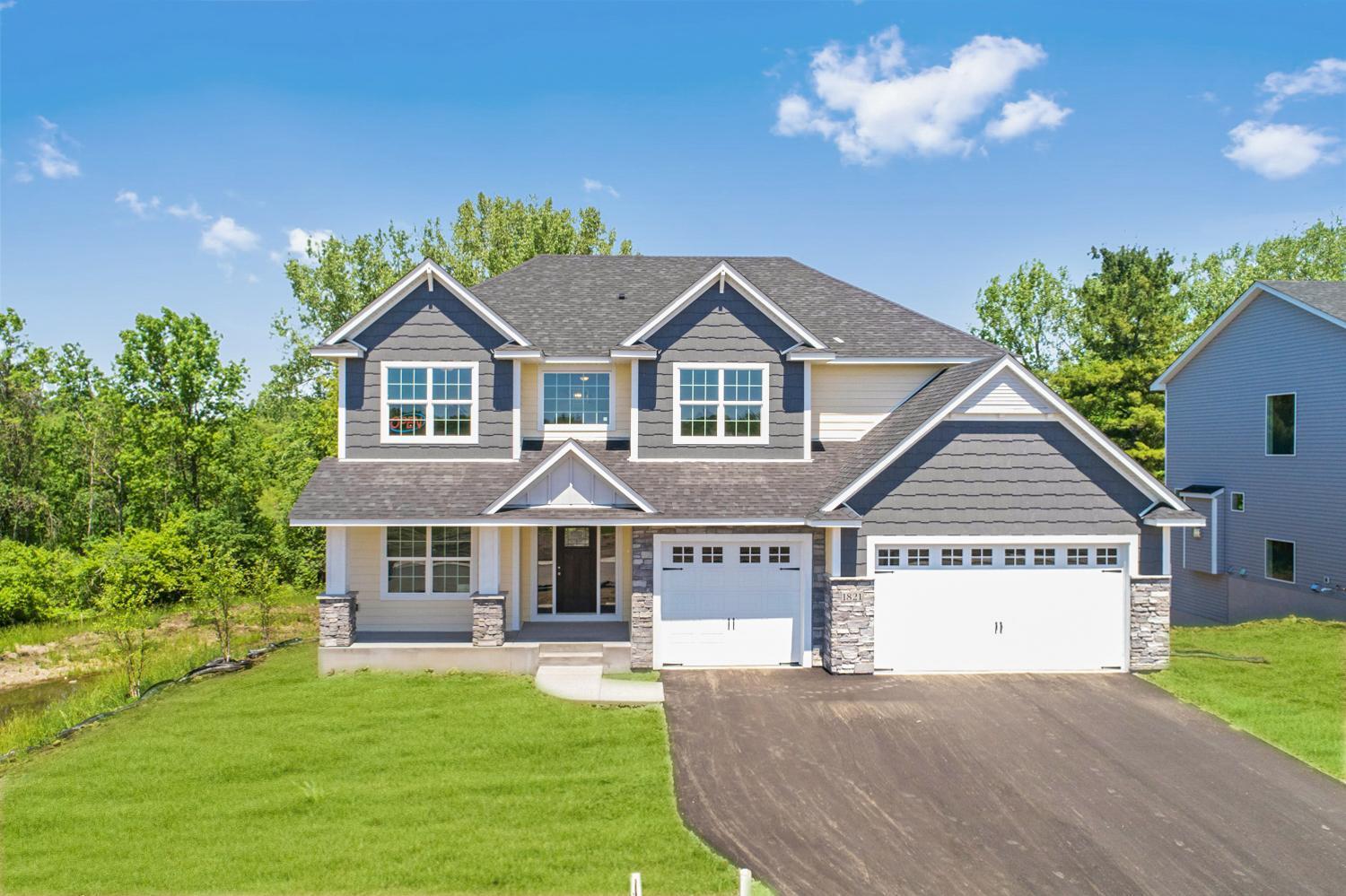 View of Residential at 13003 Packard Street, Blaine MN 55449, Blaine - Mike Wilen | Minnesota Team Real Estate
