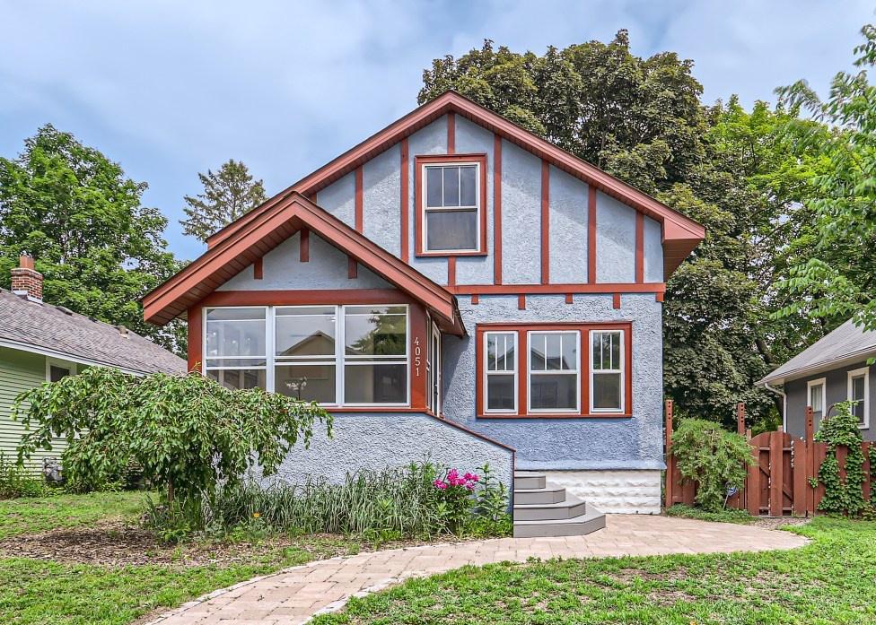 View of Residential at 4051 26th Avenue, Minneapolis MN 55406, Minneapolis - Mike Wilen | Minnesota Team Real Estate