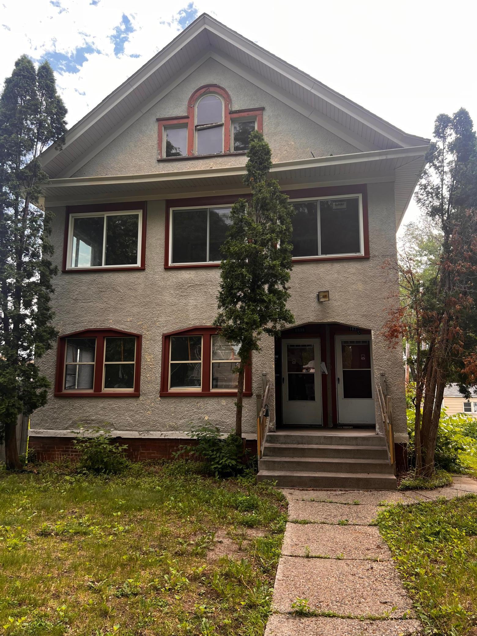 View of Residential Income at 1832 Irving Avenue, Minneapolis MN 55411, Minneapolis - Mike Wilen | Minnesota Team Real Estate