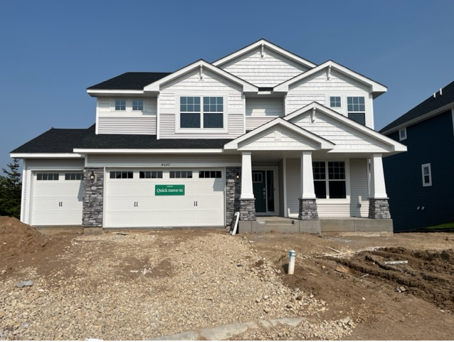 View of Residential at 4697 Stable View Drive, Woodbury MN 55129, Woodbury - Mike Wilen | Minnesota Team Real Estate