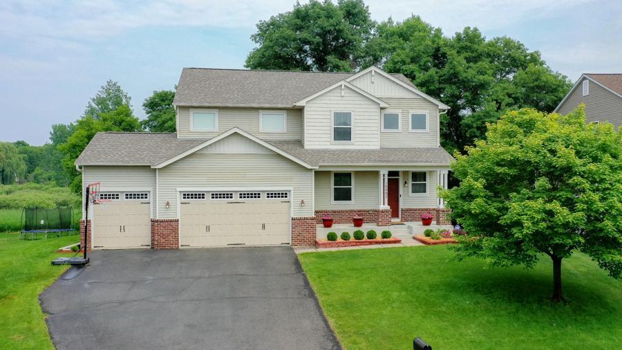 View of Residential at 16085 Iodine Street, Ramsey MN 55303, Ramsey - Mike Wilen | Minnesota Team Real Estate