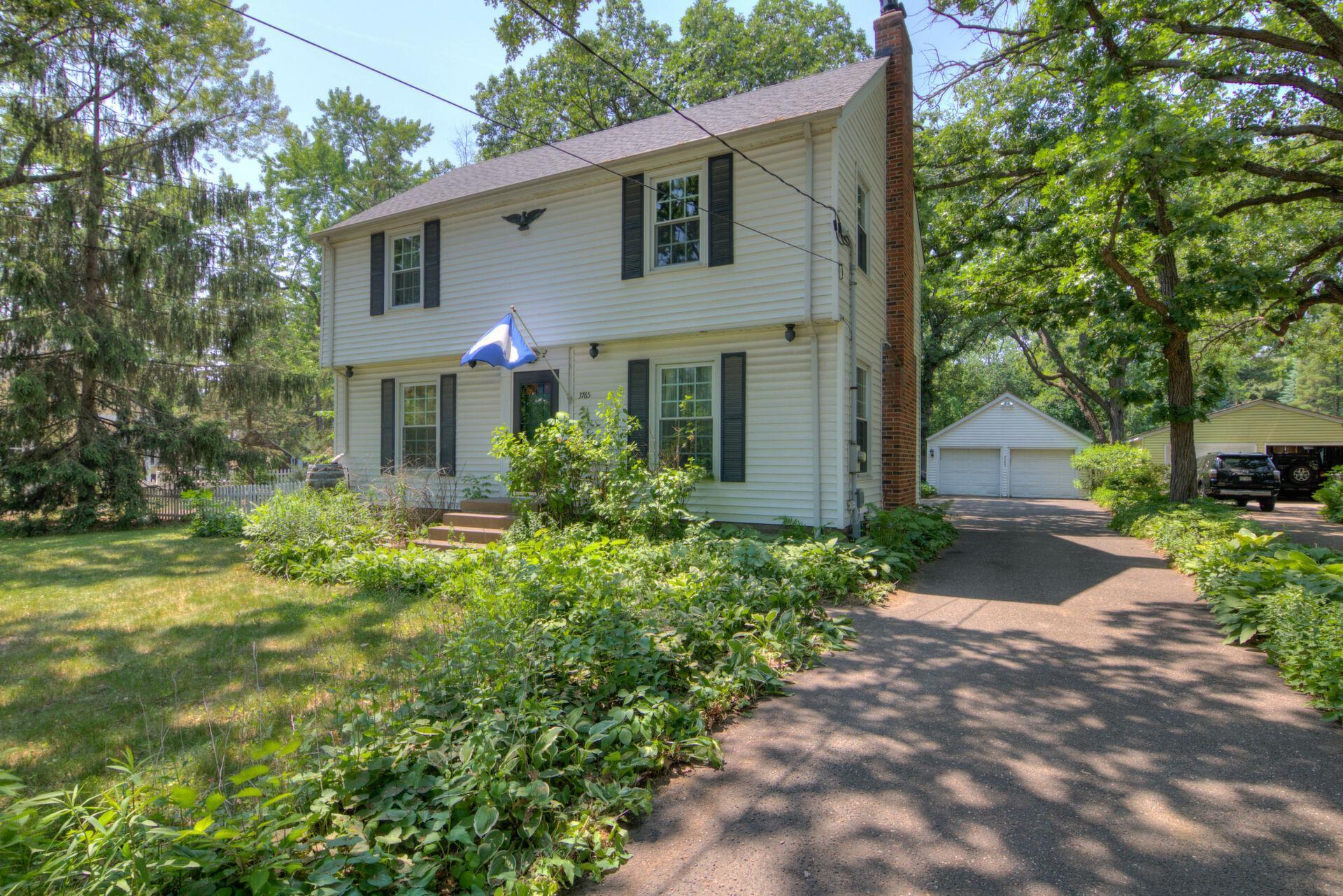 View of Residential at 3765 White Bear Avenue, White Bear Lake MN 55110, White Bear Lake - Mike Wilen | Minnesota Team Real Estate