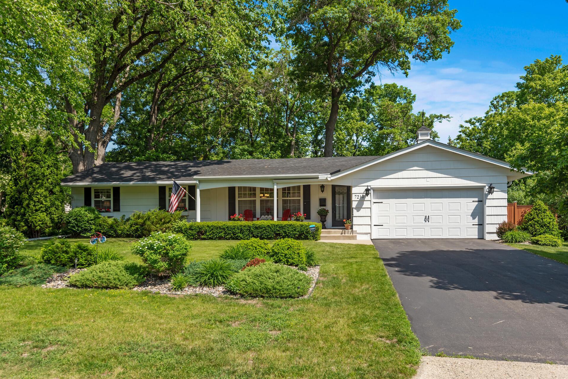 View of Residential at 7210 Green Valley Road, Golden Valley MN 55427, Golden Valley - Mike Wilen | Minnesota Team Real Estate