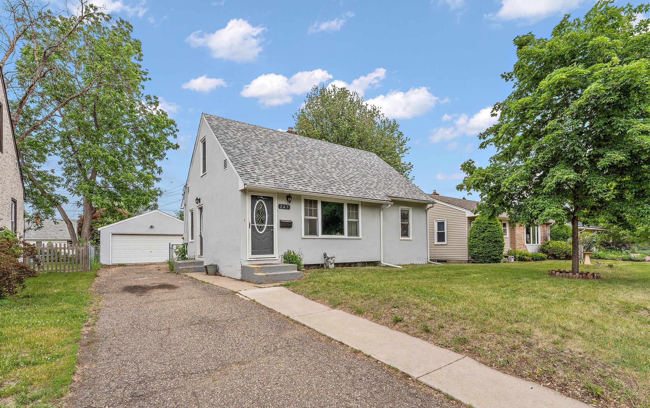 View of Residential at 247 Ash Street, South Saint Paul MN 55075, South Saint Paul - Mike Wilen | Minnesota Team Real Estate