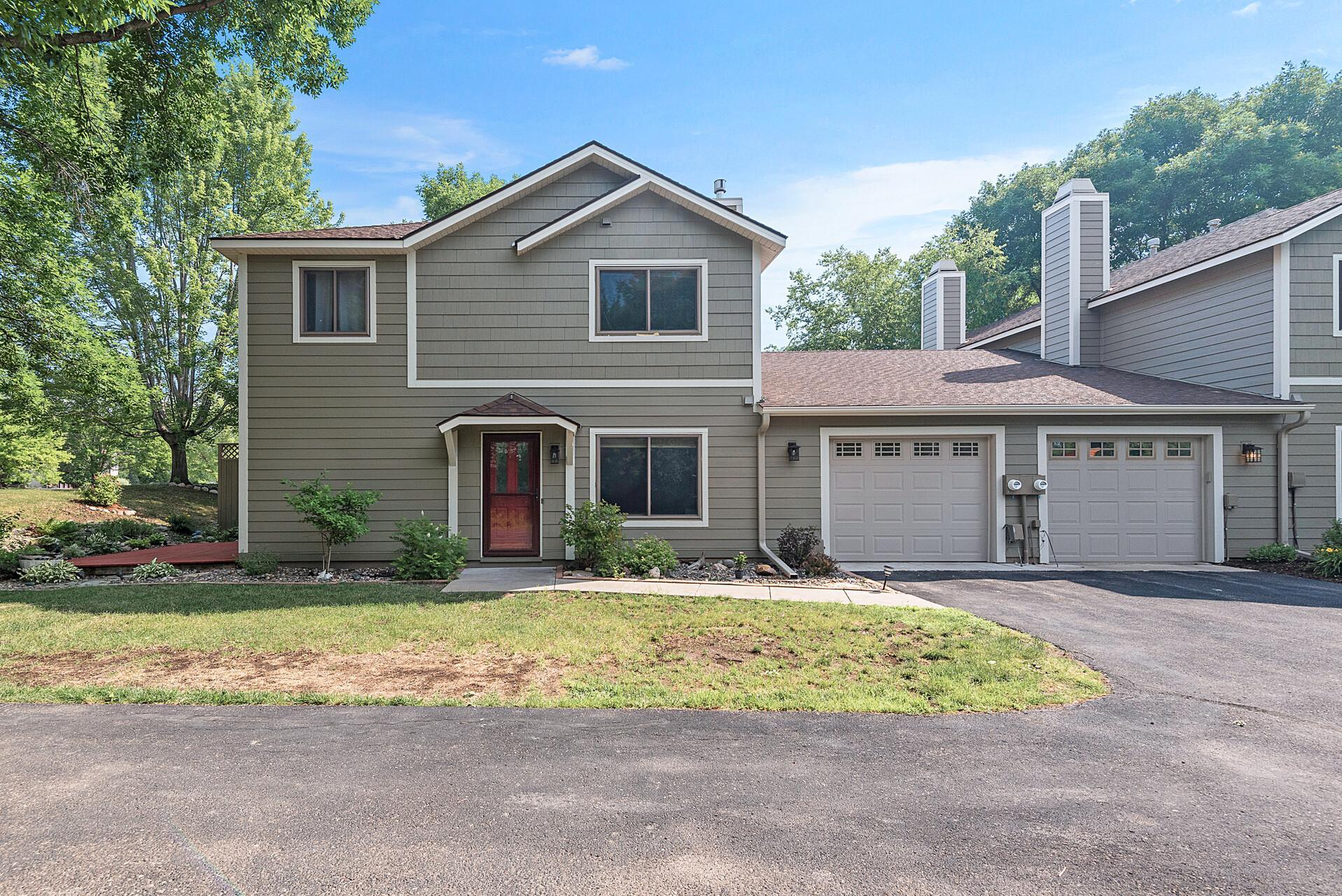 View of Residential at 4500 Quantico Lane, Plymouth MN 55446, Plymouth - Mike Wilen | Minnesota Team Real Estate