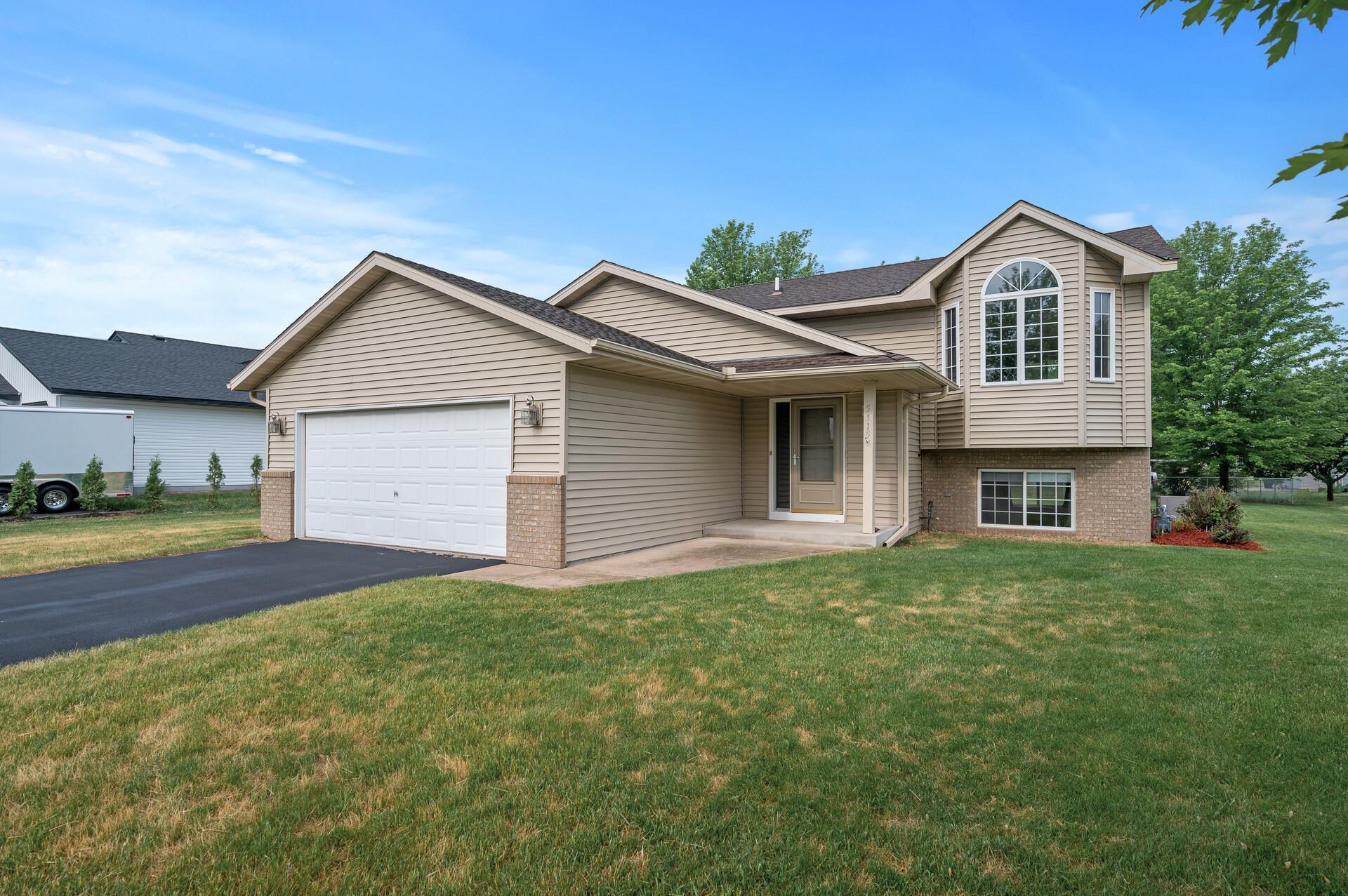 View of Residential at 5115 Blackduck Lane, Big Lake MN 55309, Big Lake - Mike Wilen | Minnesota Team Real Estate