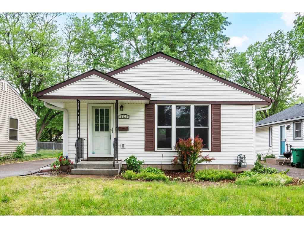 View of Residential at 1436 Idaho Avenue, Saint Louis Park MN 55426, Saint Louis Park - Mike Wilen | Minnesota Team Real Estate