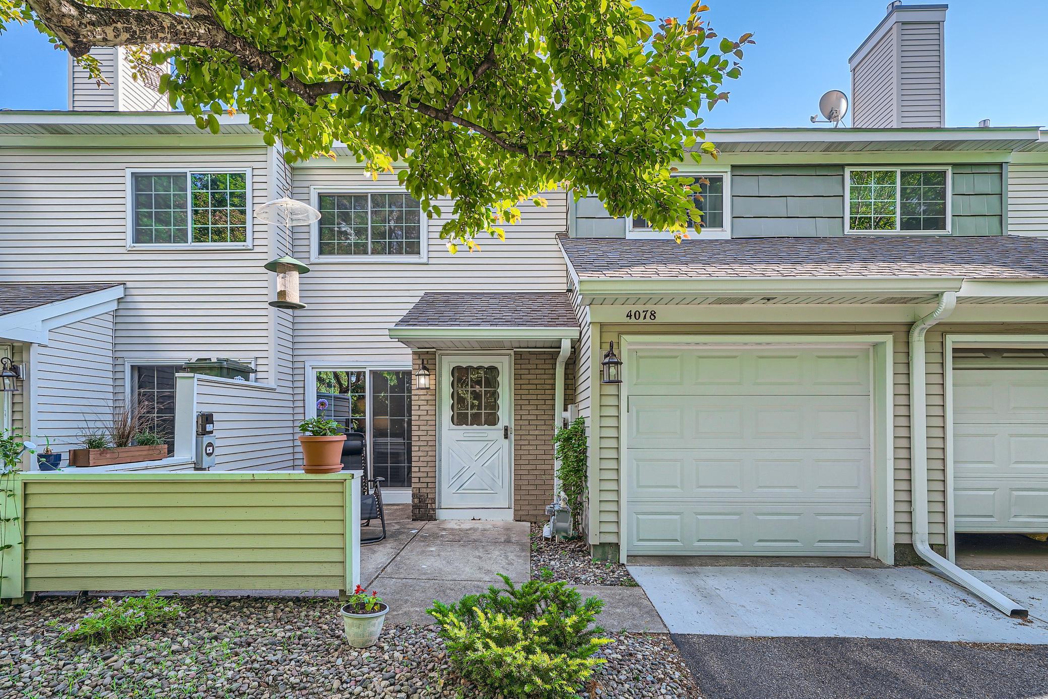 View of Residential at 4078 Durham Court #116, Eagan MN 55122, Eagan - Mike Wilen | Minnesota Team Real Estate