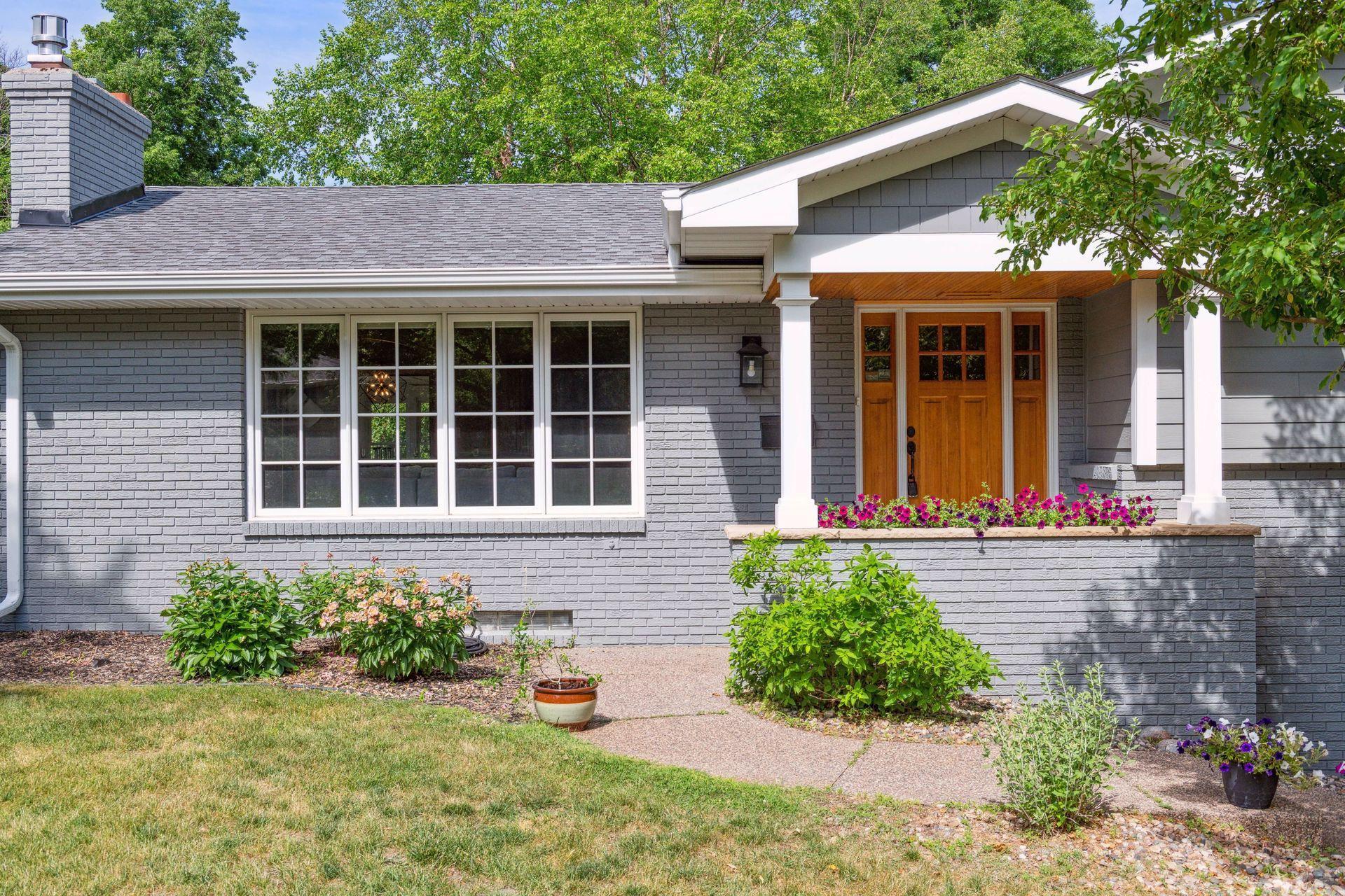 View of Residential at 6820 Creston Road, Edina MN 55435, Edina - Mike Wilen | Minnesota Team Real Estate