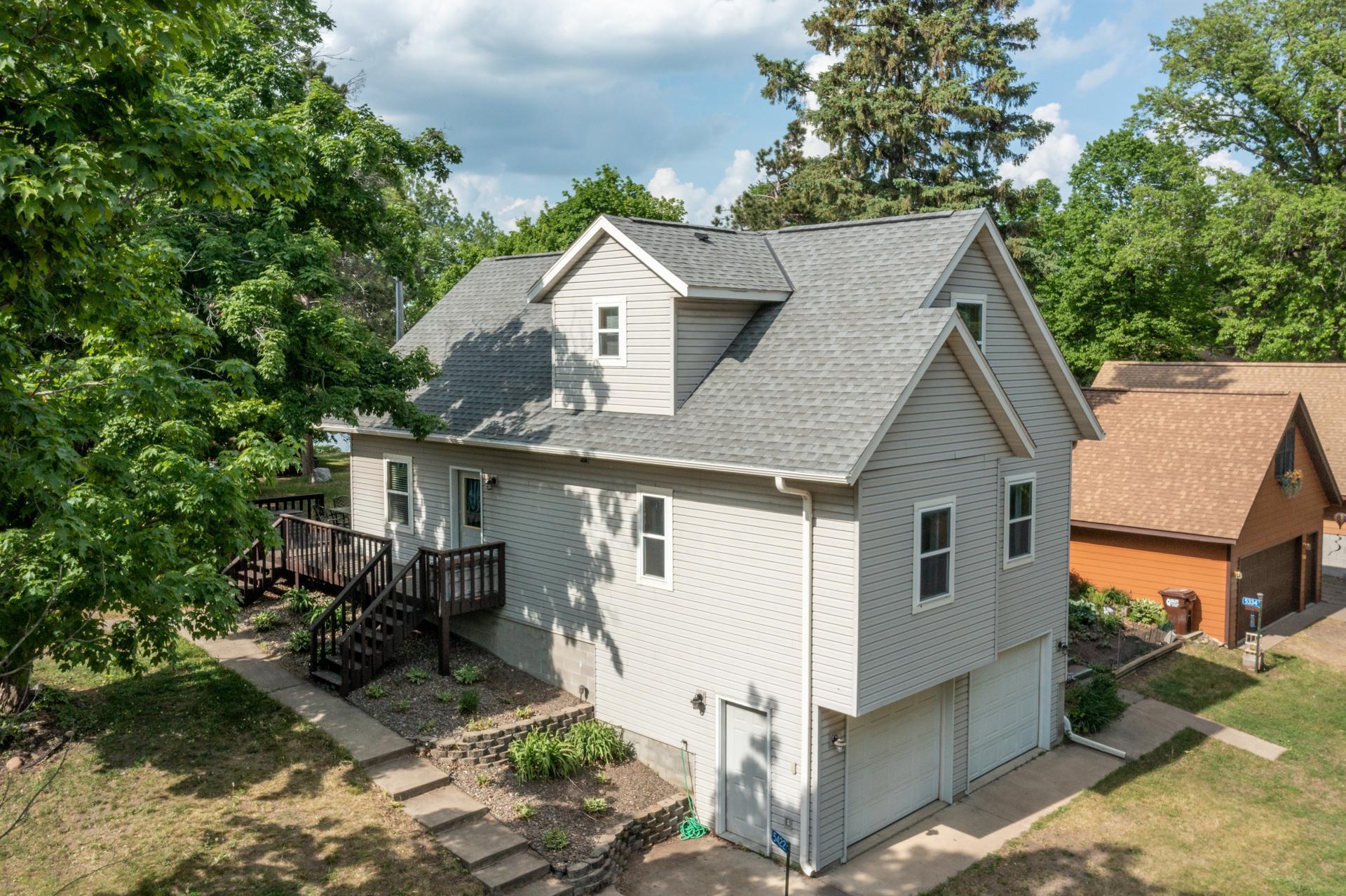 View of Residential at 5422 Hazelglade Road, Wahkon MN 56386, Wahkon - Mike Wilen | Minnesota Team Real Estate
