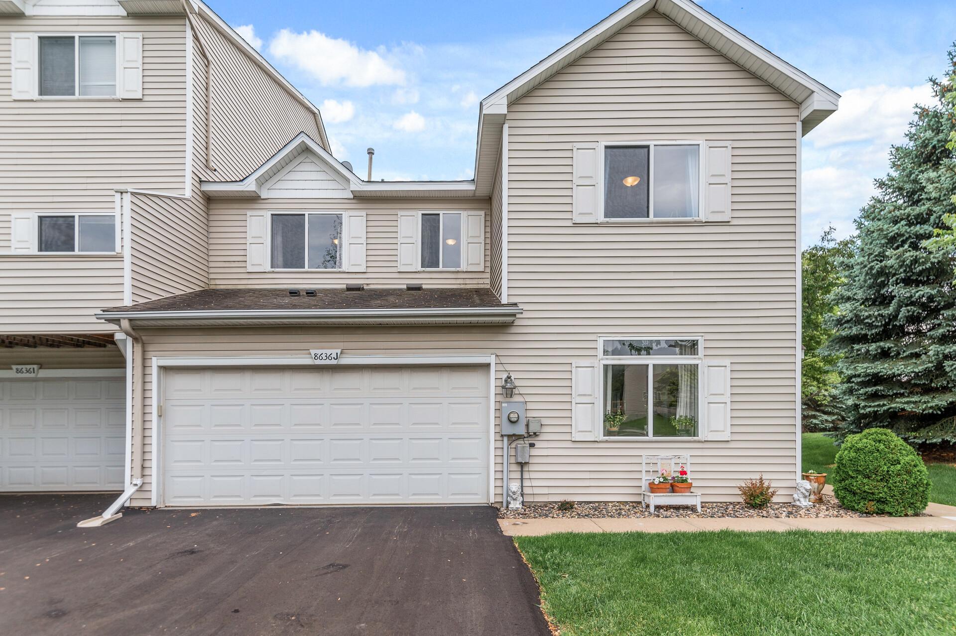 View of Residential at 8636 Savanna Oaks Bay #J, Woodbury MN 55125, Woodbury - Mike Wilen | Minnesota Team Real Estate