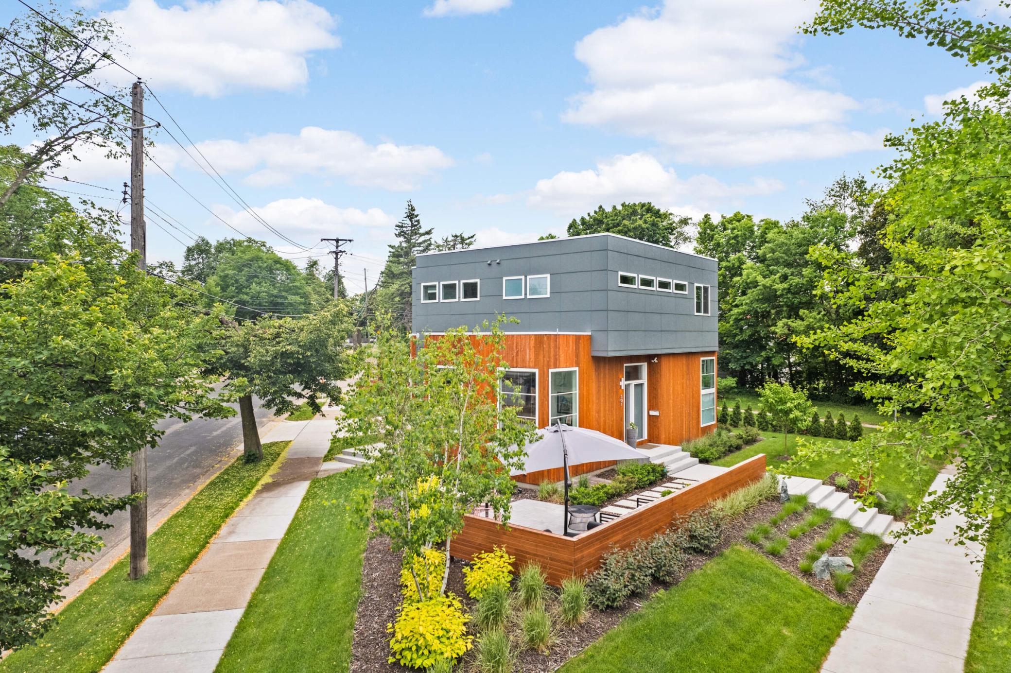 View of Residential at 501 Cedar Lake Road, Minneapolis MN 55405, Minneapolis - Mike Wilen | Minnesota Team Real Estate