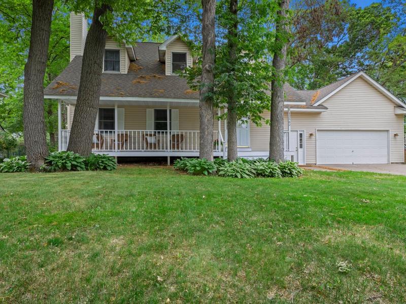 View of Residential at 12562 Hastings Street, Blaine MN 55449, Blaine - Mike Wilen | Minnesota Team Real Estate