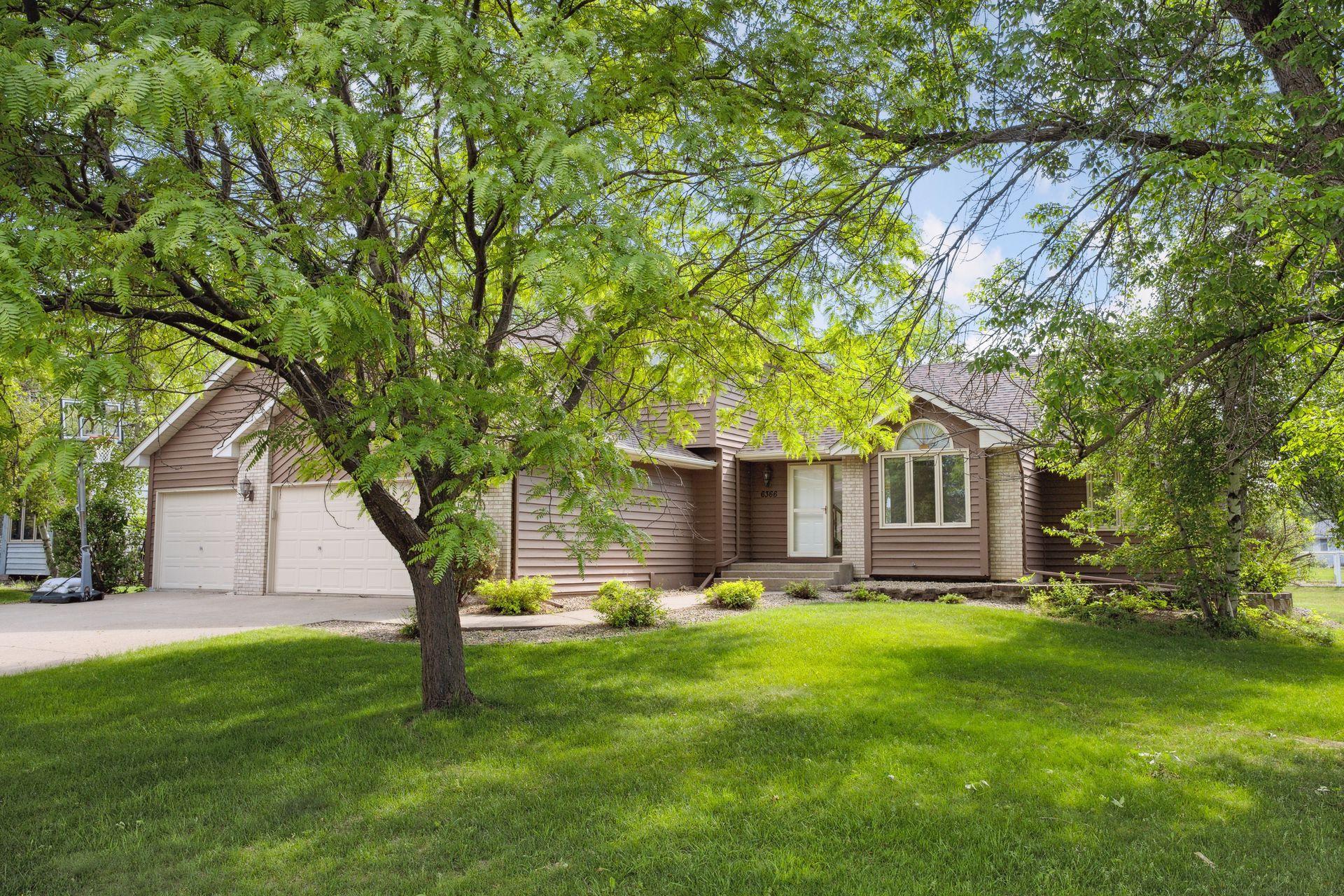 View of Residential at 6366 Kingsview Lane, Maple Grove MN 55311, Maple Grove - Mike Wilen | Minnesota Team Real Estate