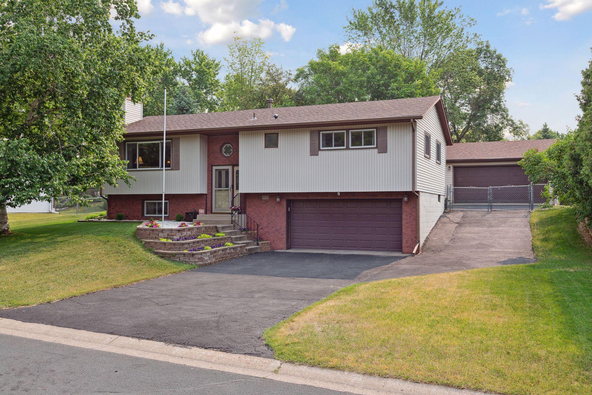 View of Residential at 8242 Cleadis Avenue, Inver Grove Heights MN 55076, Inver Grove Heights - Mike Wilen | Minnesota Team Real Estate
