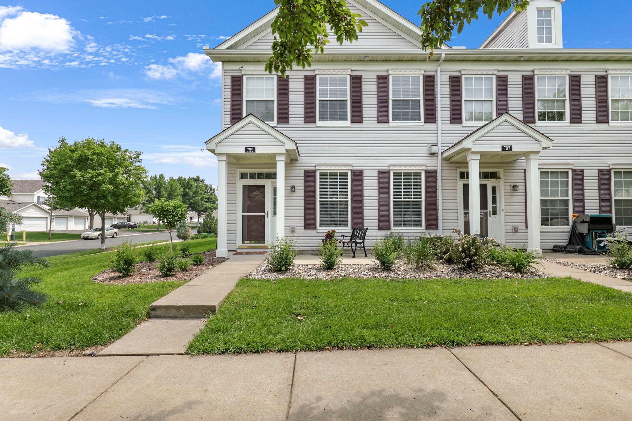 View of Residential at 799 Cobblestone Way, Shakopee MN 55379, Shakopee - Mike Wilen | Minnesota Team Real Estate