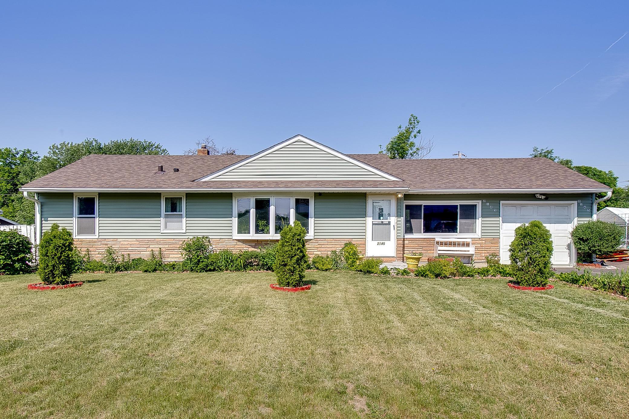 View of Residential at 2145 Mcmenemy Street, Maplewood MN 55117, Maplewood - Mike Wilen | Minnesota Team Real Estate