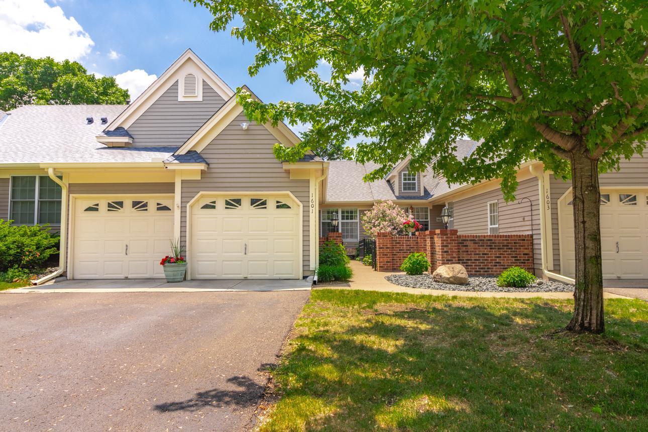View of Residential at 1601 Wexford Way, Woodbury MN 55125, Woodbury - Mike Wilen | Minnesota Team Real Estate