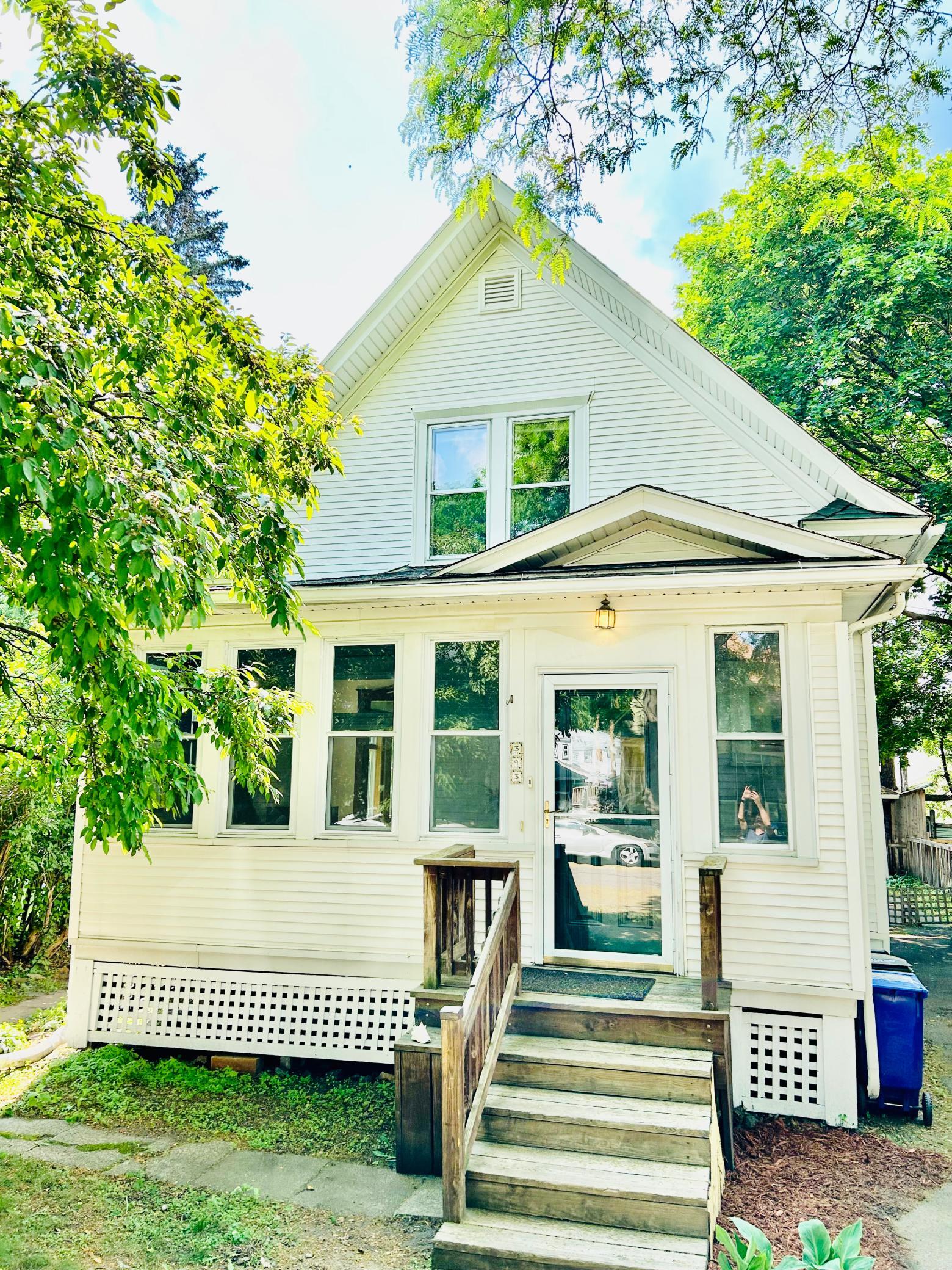 View of Residential at 393 Fulton Street, Saint Paul MN 55102, Saint Paul - Mike Wilen | Minnesota Team Real Estate