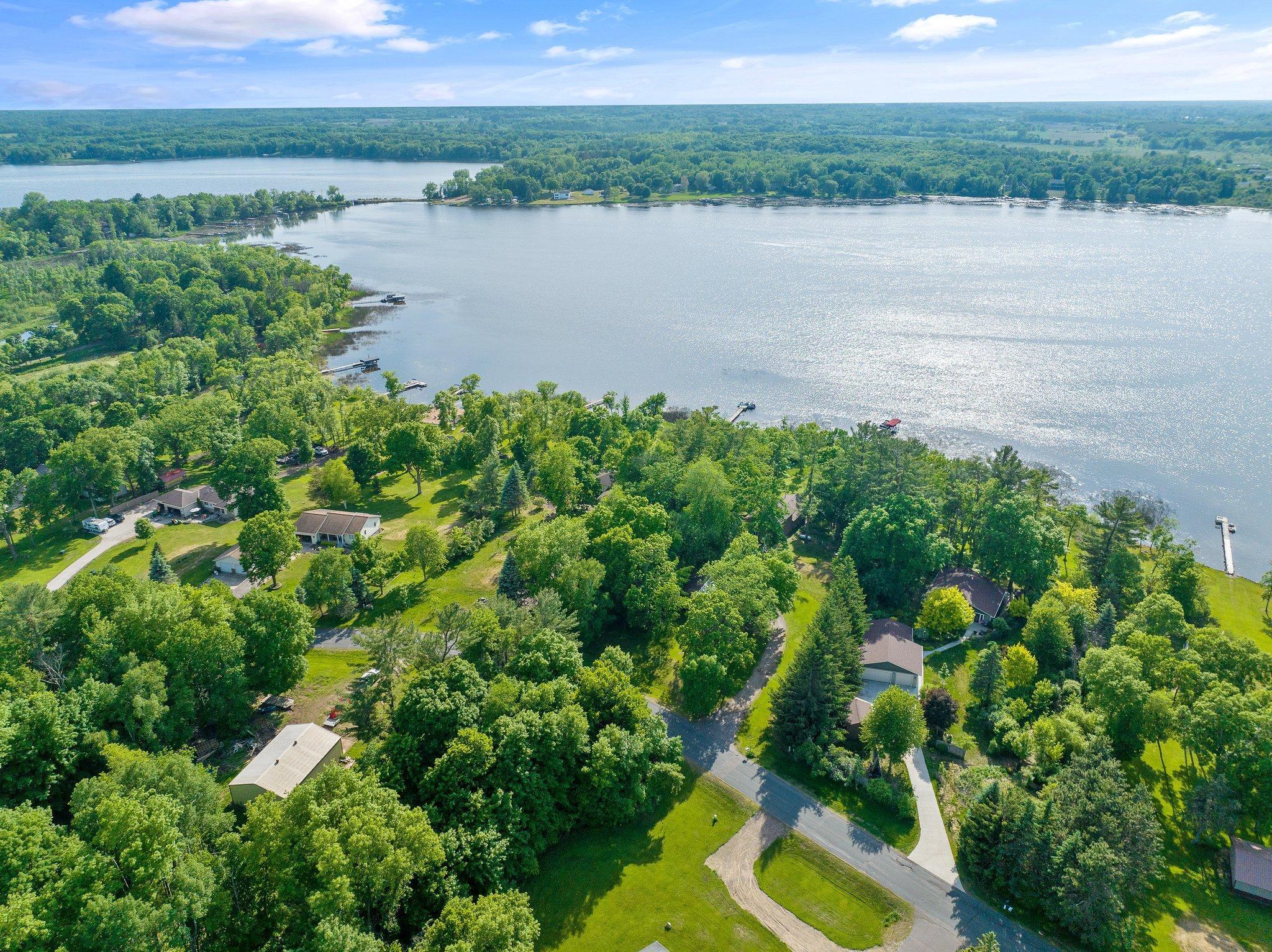 View of Residential at 47862 Blue Heron Trail, Rush City MN 55069, Rush City - Mike Wilen | Minnesota Team Real Estate