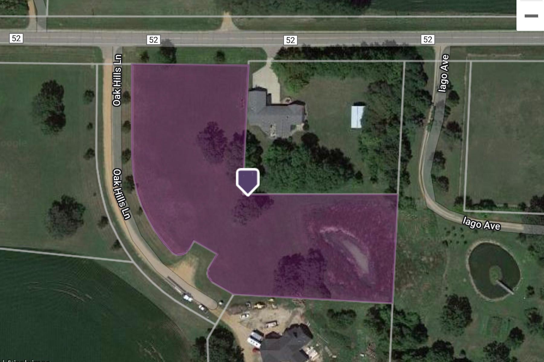 View of Land at 17455 Oak Hills Lane, Carver MN 55315, Carver - Mike Wilen | Minnesota Team Real Estate