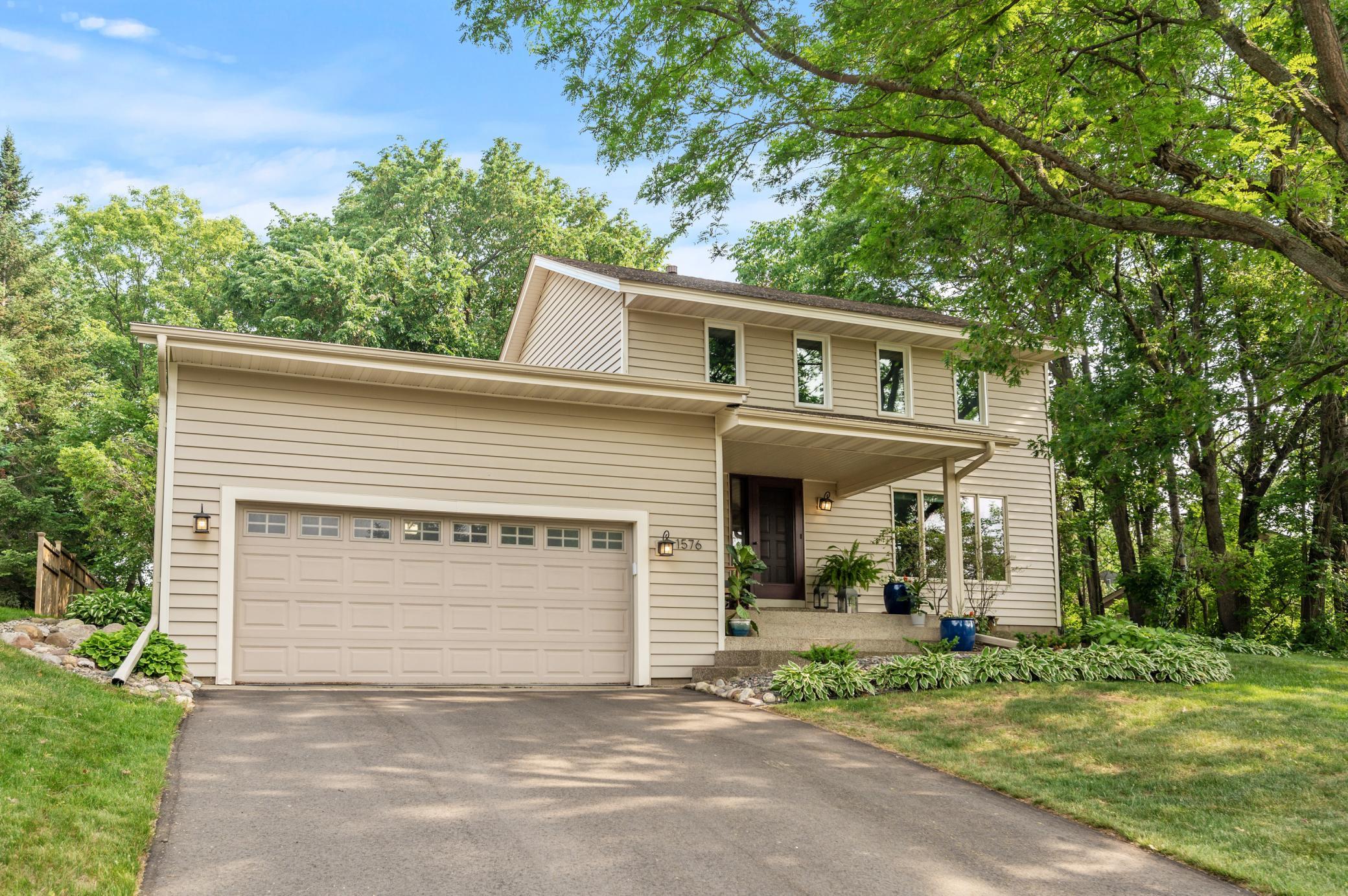 View of Residential at 1576 Sherwood Way, Eagan MN 55122, Eagan - Mike Wilen | Minnesota Team Real Estate