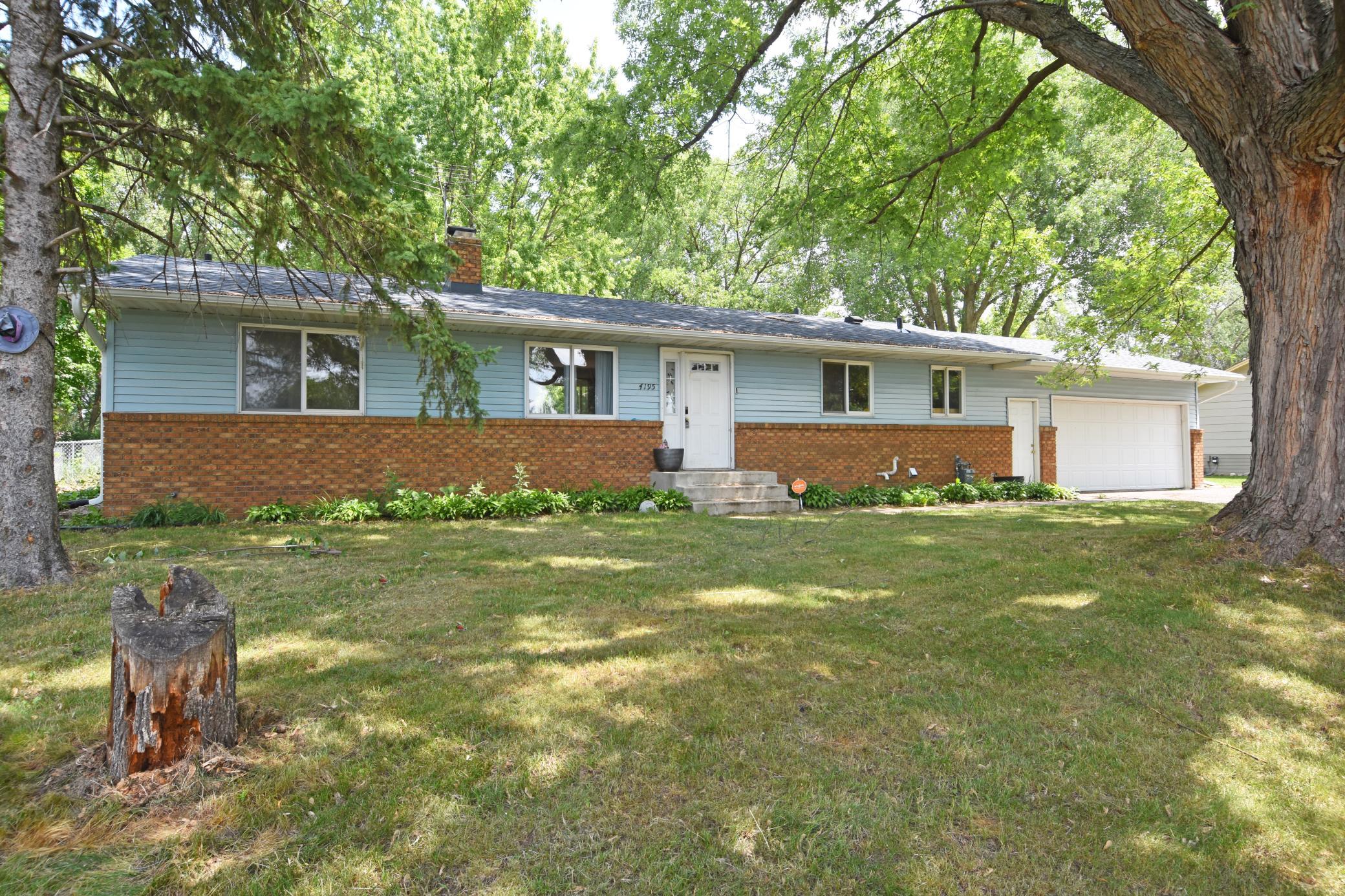 View of Residential at 4195 Gershwin Avenue, Oakdale MN 55128, Oakdale - Mike Wilen | Minnesota Team Real Estate