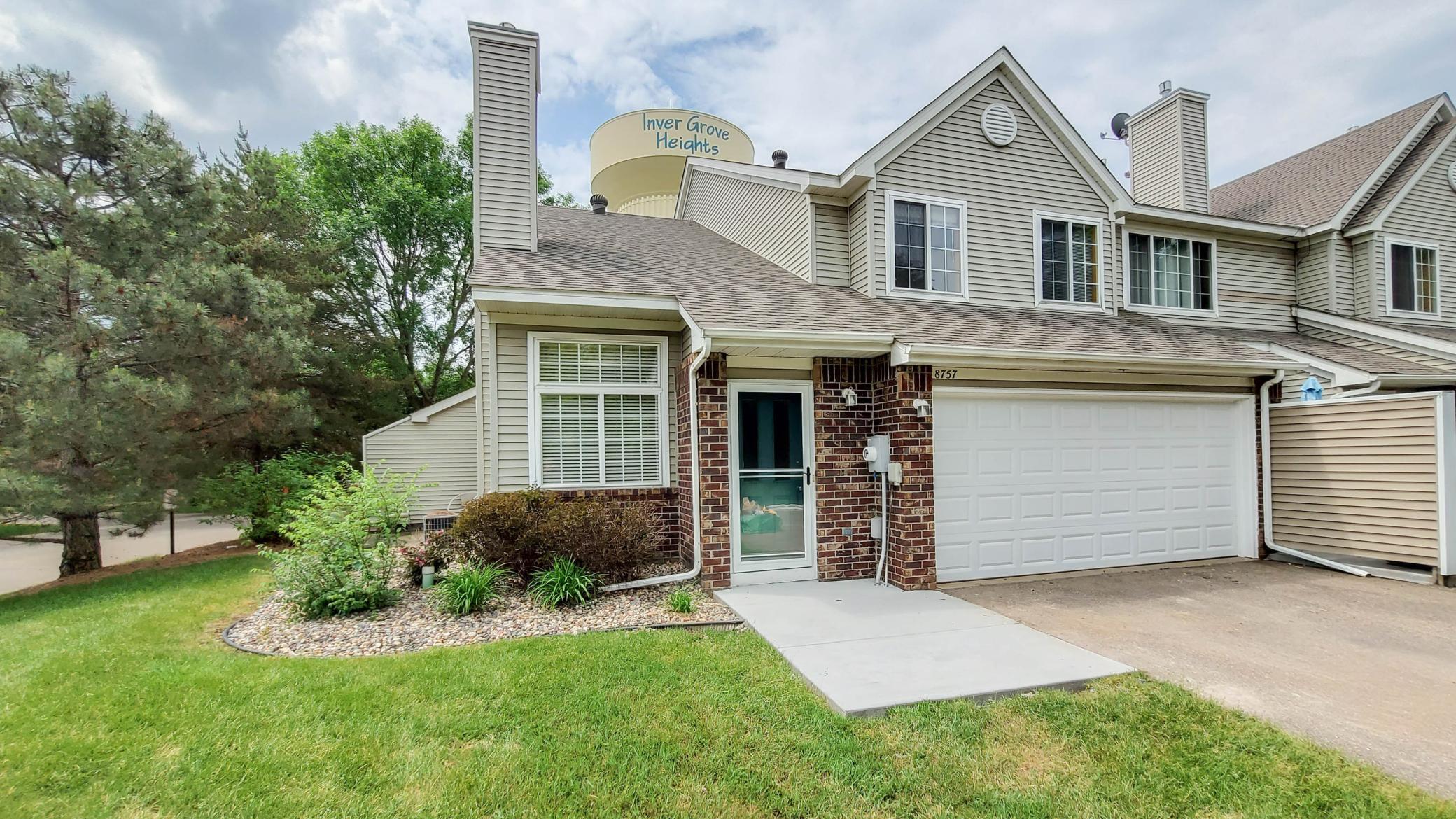 View of Residential at 8757 Branson Drive #86, Inver Grove Heights MN 55076, Inver Grove Heights - Mike Wilen | Minnesota Team Real Estate