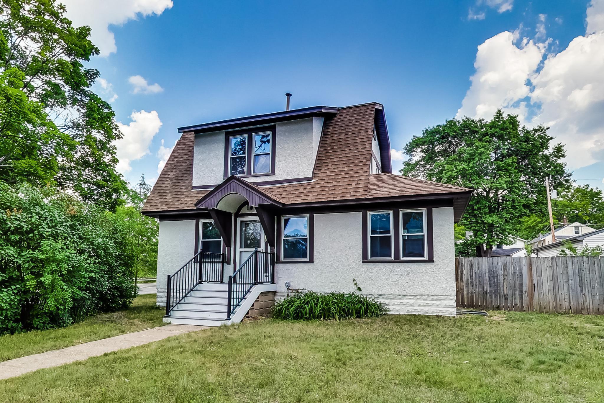 View of Residential at 610 Eustis Street, Saint Paul MN 55104, Saint Paul - Mike Wilen | Minnesota Team Real Estate