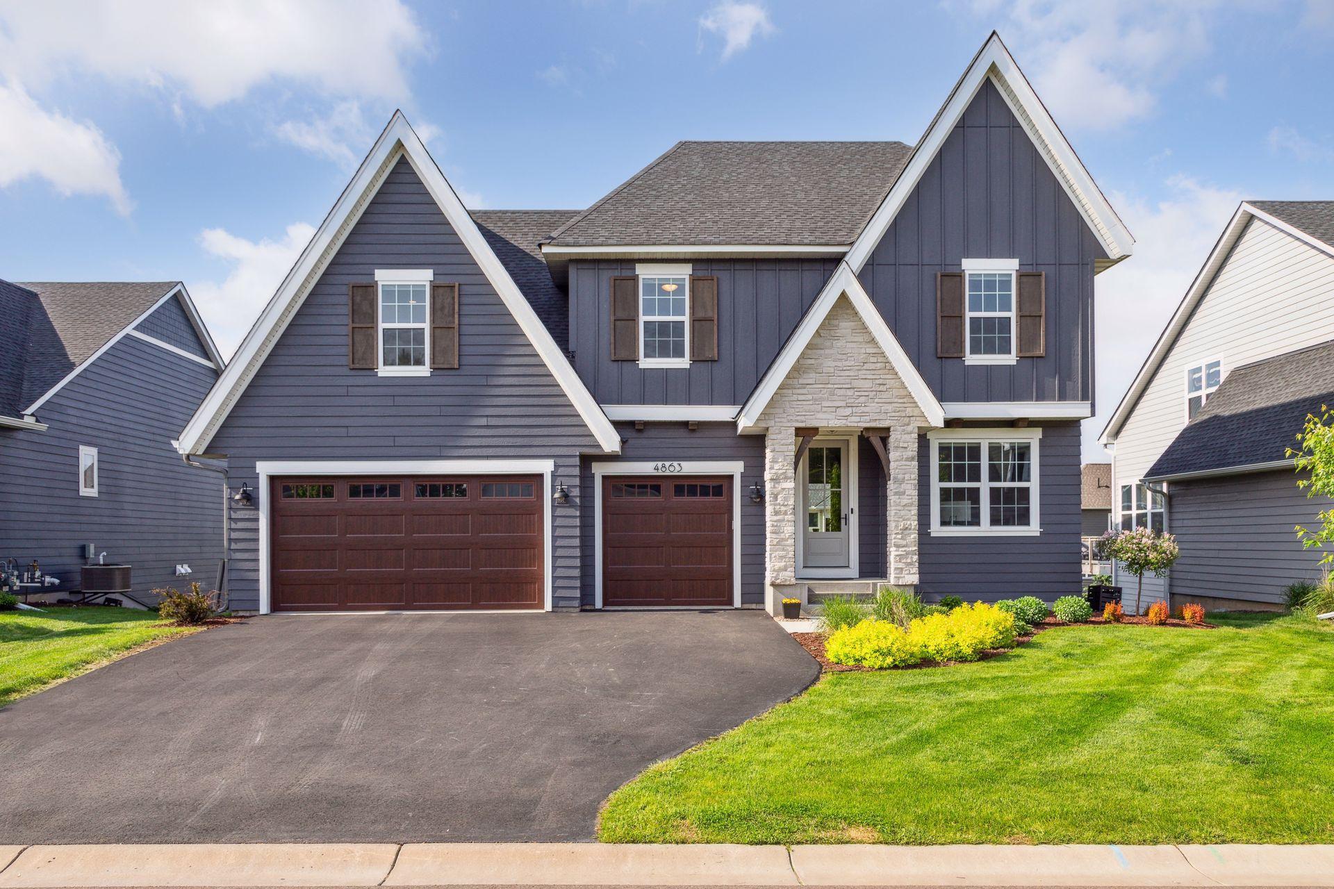 View of Residential at 4863 Sonoma Court, Woodbury MN 55129, Woodbury - Mike Wilen | Minnesota Team Real Estate