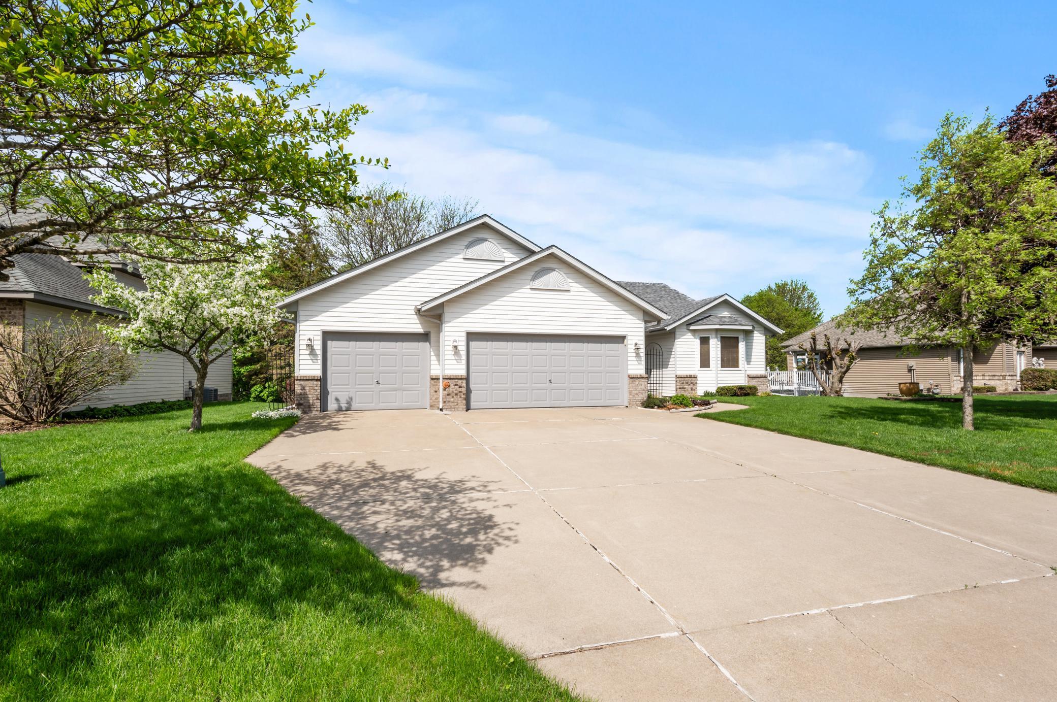 View of Residential at 1196 Granada Avenue, Oakdale MN 55128, Oakdale - Mike Wilen | Minnesota Team Real Estate