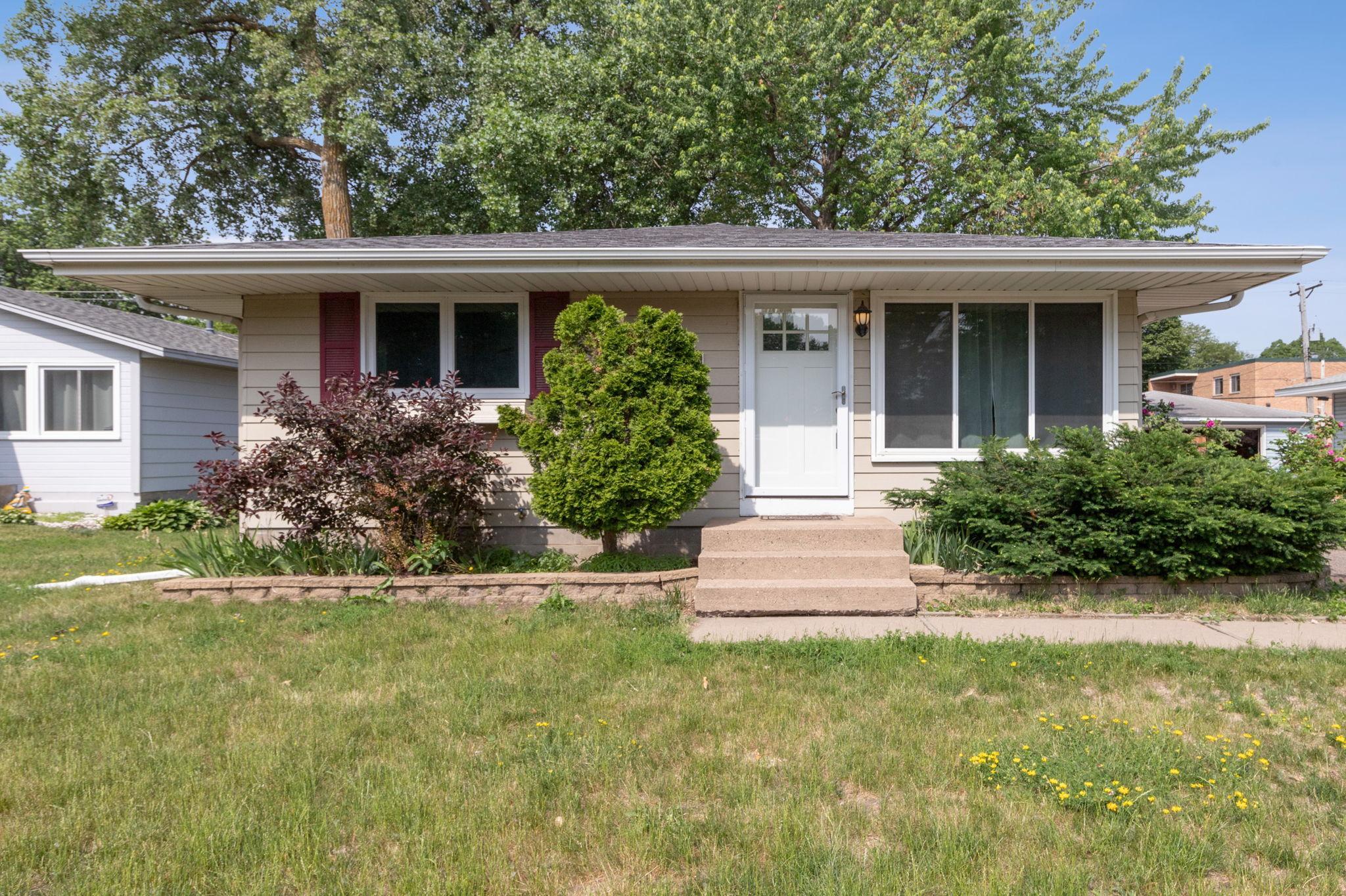 View of Residential at 3634 Stinson Boulevard, Minneapolis MN 55418, Minneapolis - Mike Wilen | Minnesota Team Real Estate
