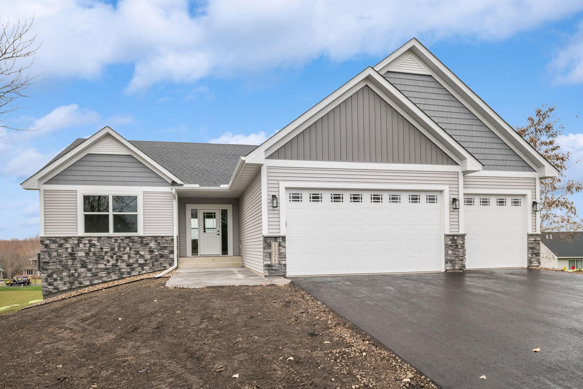 View of Residential at 1221 Bishop Circle, Watertown MN 55388, Watertown - Mike Wilen | Minnesota Team Real Estate