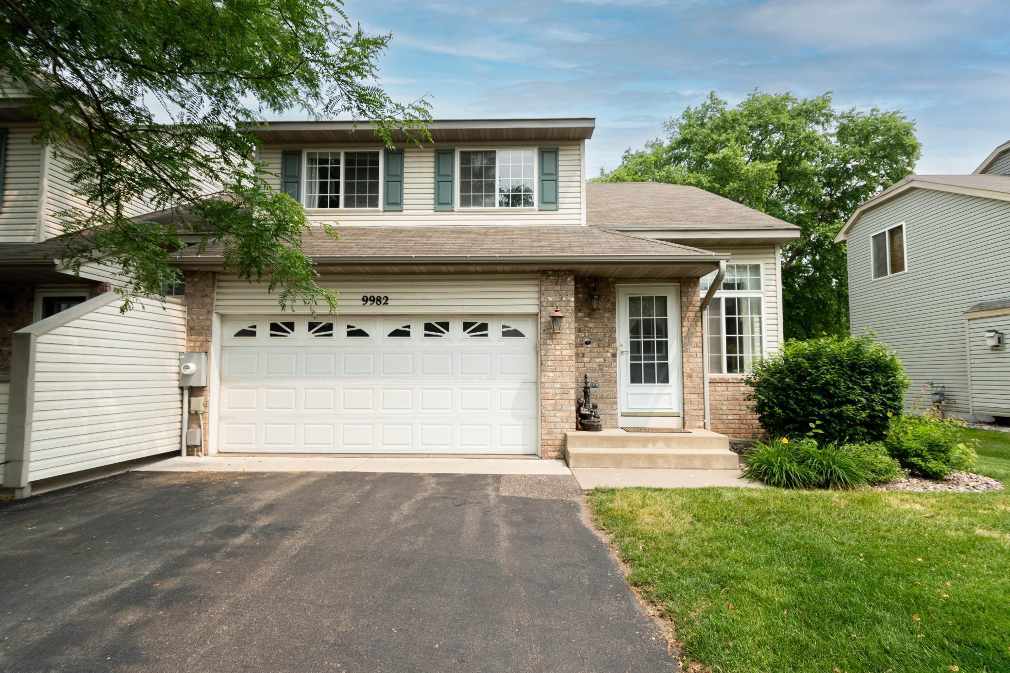 View of Residential at 9982 Hamlet Lane, Cottage Grove MN 55016, Cottage Grove - Mike Wilen | Minnesota Team Real Estate