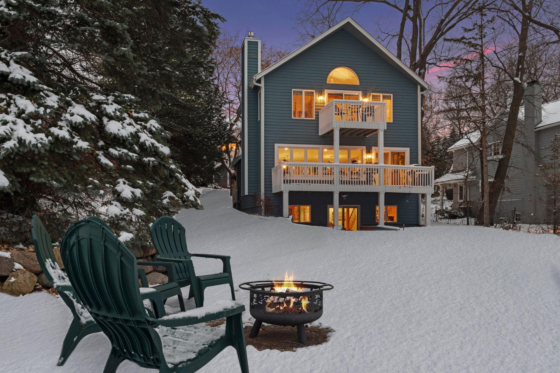 View of Residential at 3032 Highland Boulevard, Mound MN 55364, Mound - Mike Wilen | Minnesota Team Real Estate