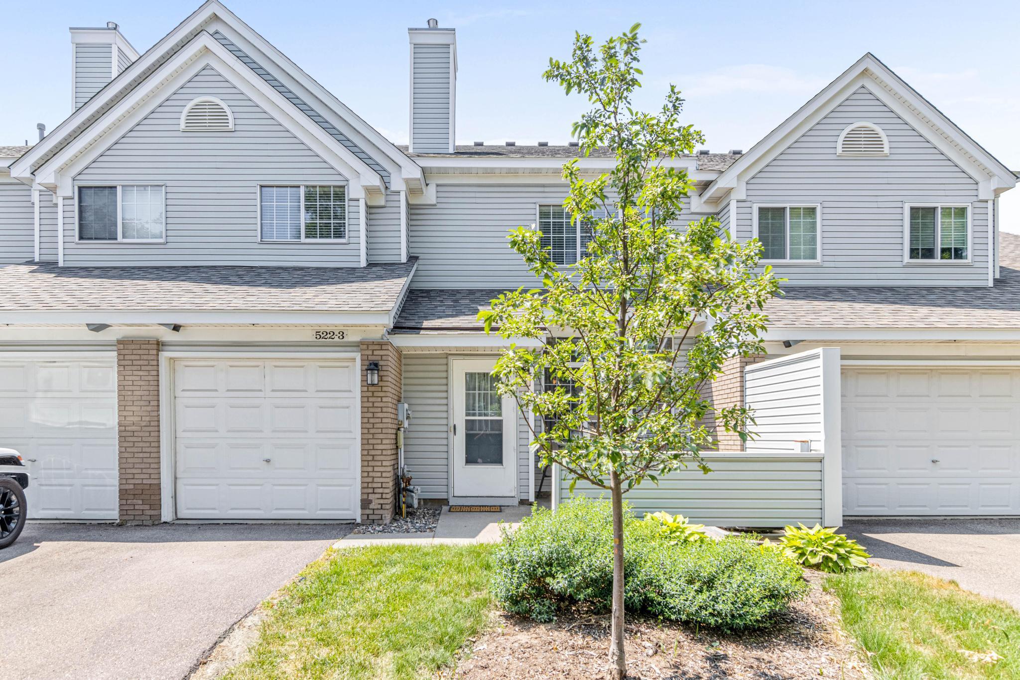 View of Residential at 522 Lovell Avenue #3, Roseville MN 55113, Roseville - Mike Wilen | Minnesota Team Real Estate