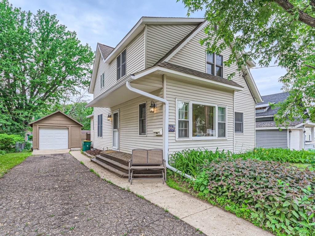 View of Residential at 206 Owens Street, Stillwater MN 55082, Stillwater - Mike Wilen | Minnesota Team Real Estate